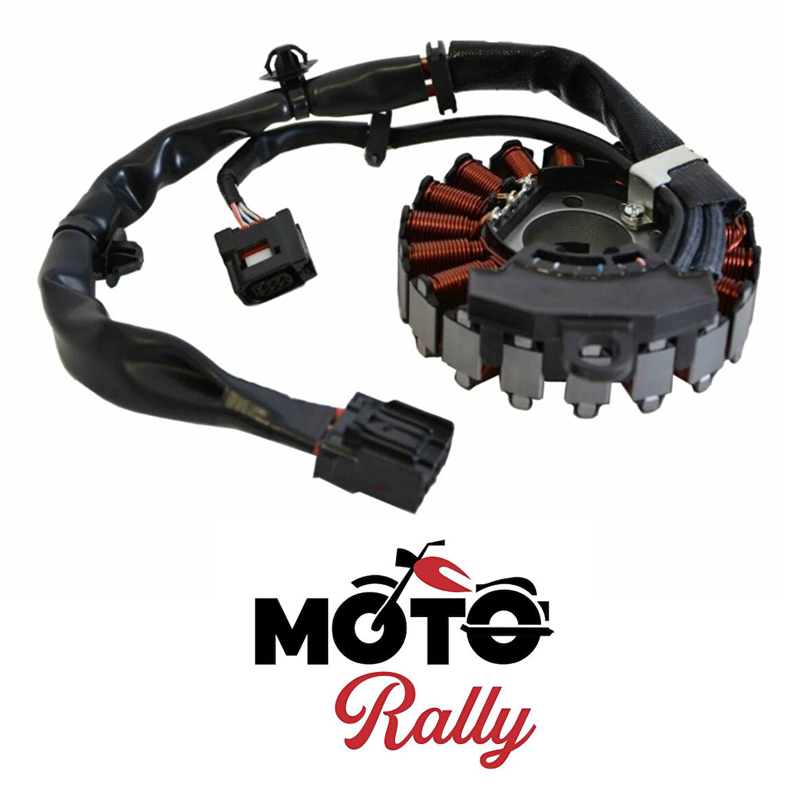 Honda Spacy Alpha Statör 2844