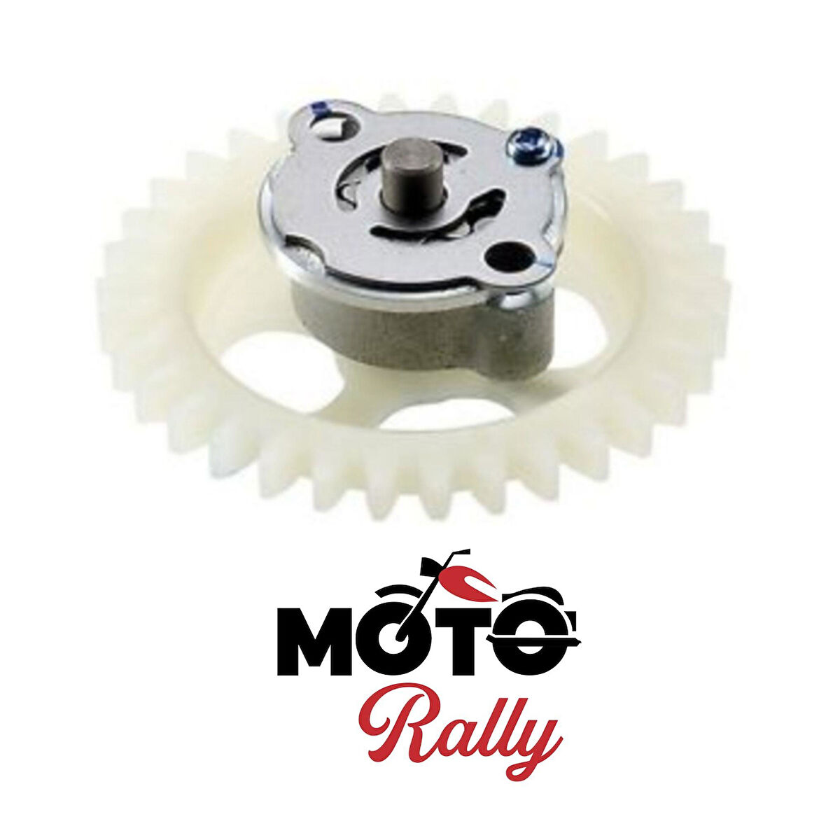 Yamaha X-Max 250 Yağ Pompa 2017 Ve Öncesi 2858