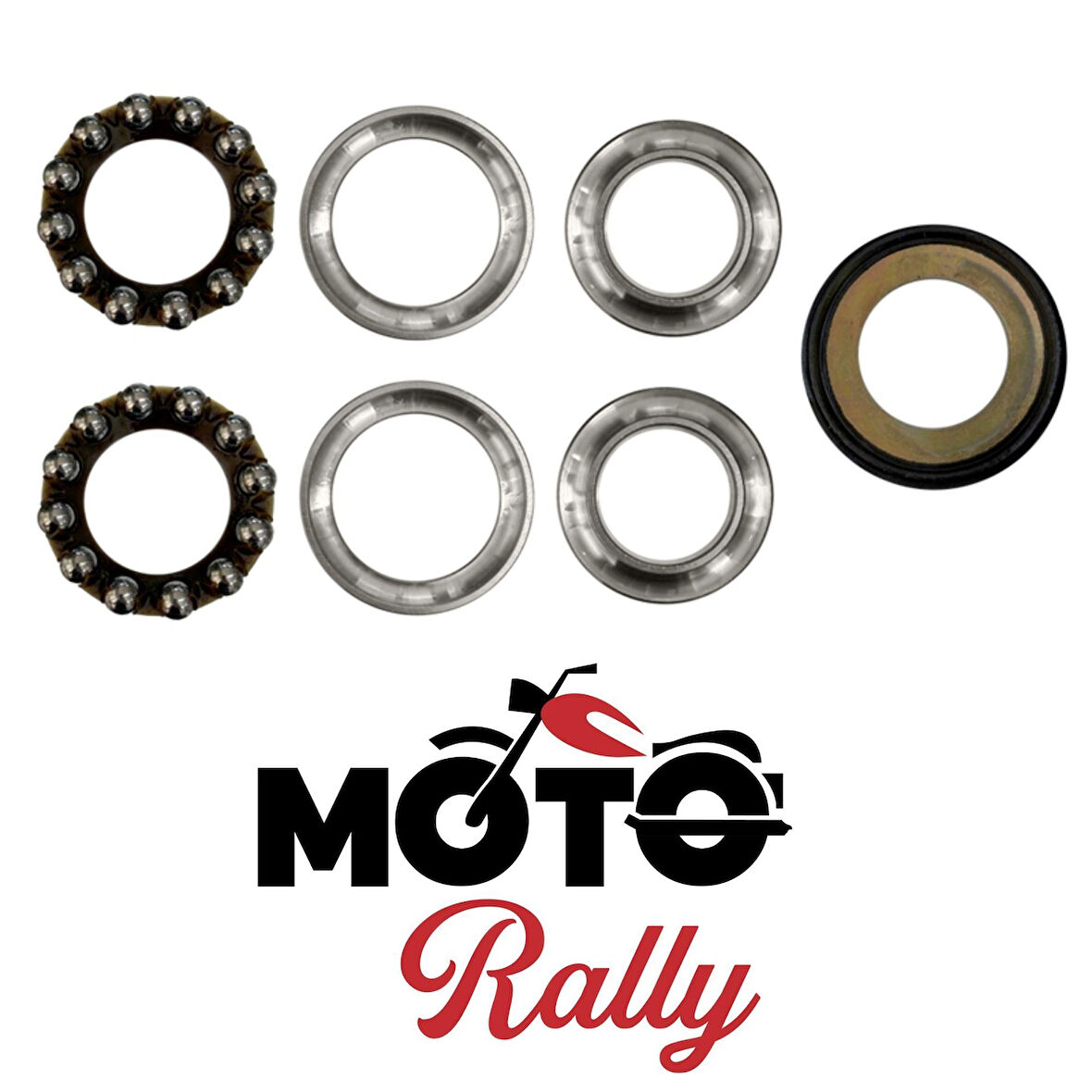 Cf Moto 450 SR Furş Takım 2862