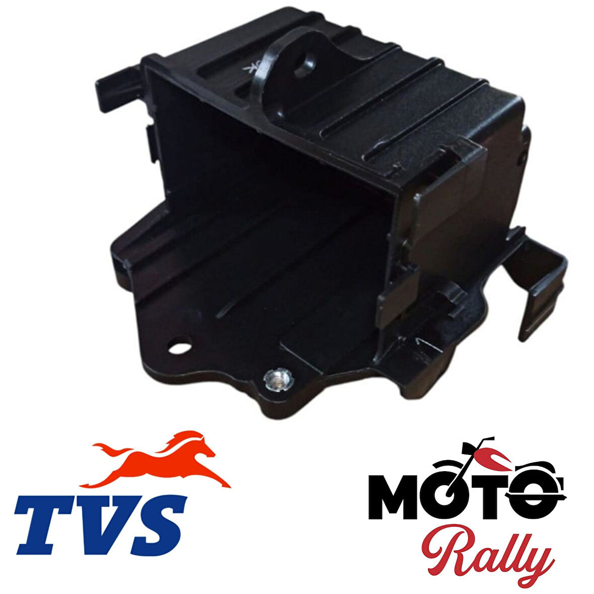 Tvs Jüpiter 125 Akü Kutusu 2897