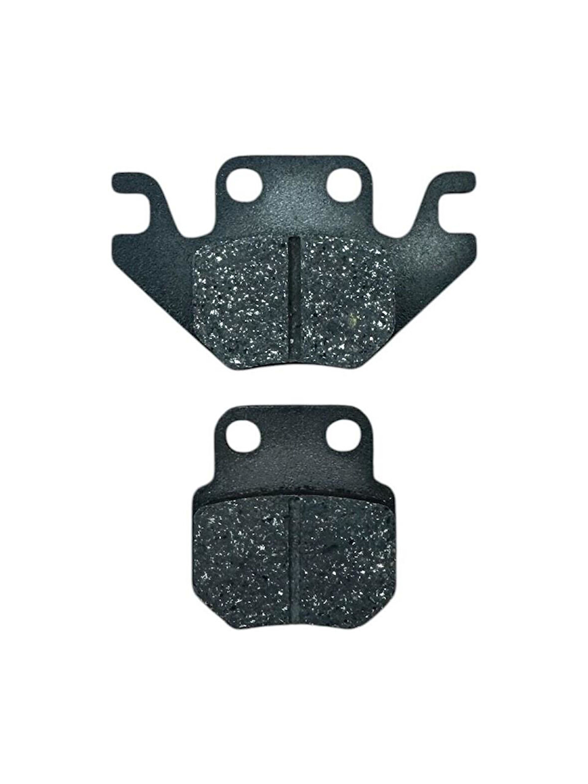 RKS Des 125 Arka Fren Balatası Boss  Yerli Üretim BS98801