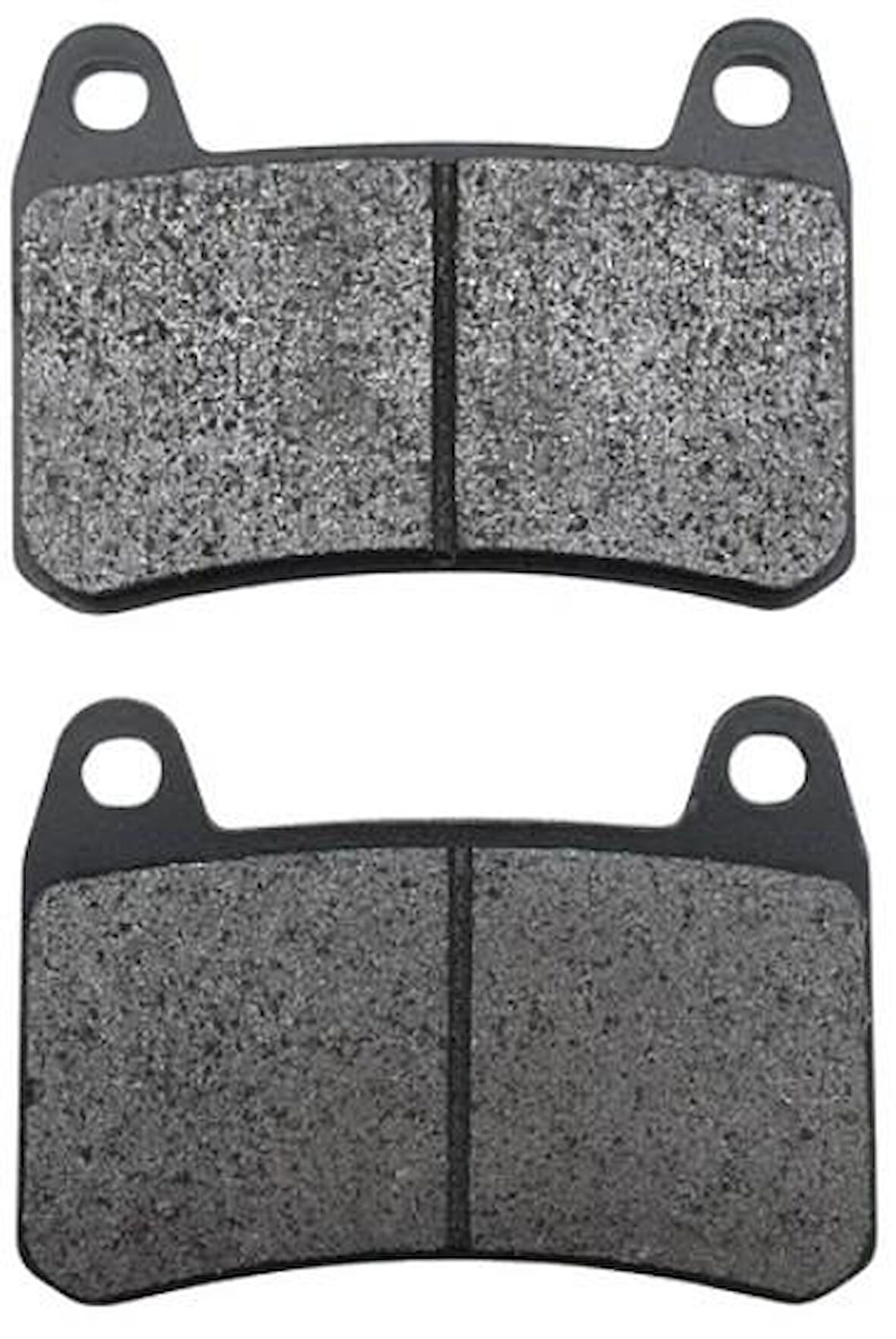 Benelli TRK 251 Ön Fren Balatası Boss  Yerli Üretim BS65804