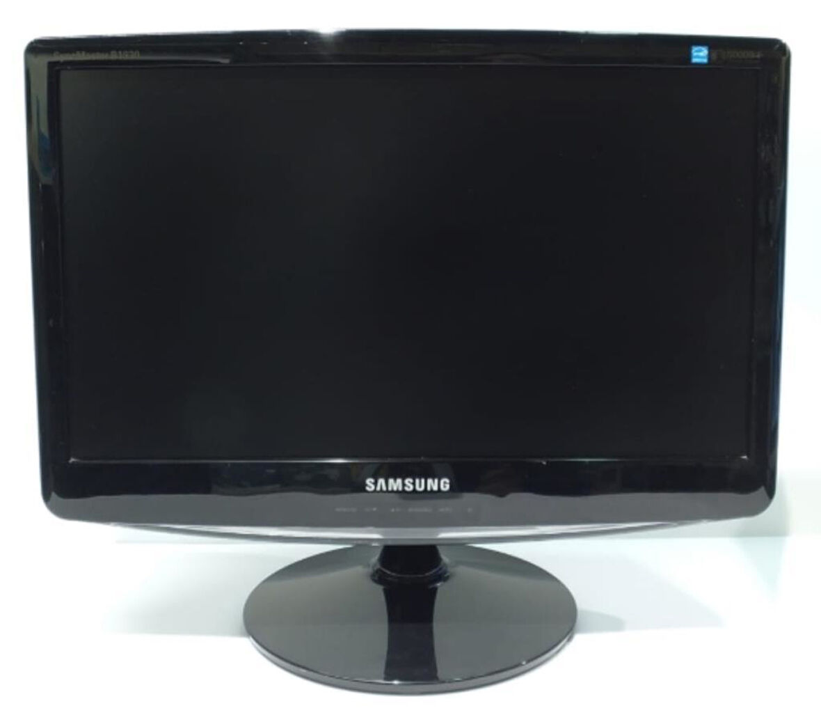 Samsung B1930N 19 inç Full HD 1080p 5ms LCD Monitör OUTLET