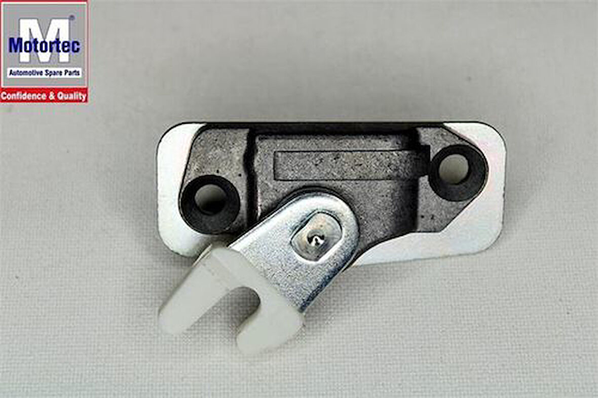 Motortec PEG0128 Sürgülü Kapı Üst Kilit Boxer Jumper Ducato - 02 8726.83
