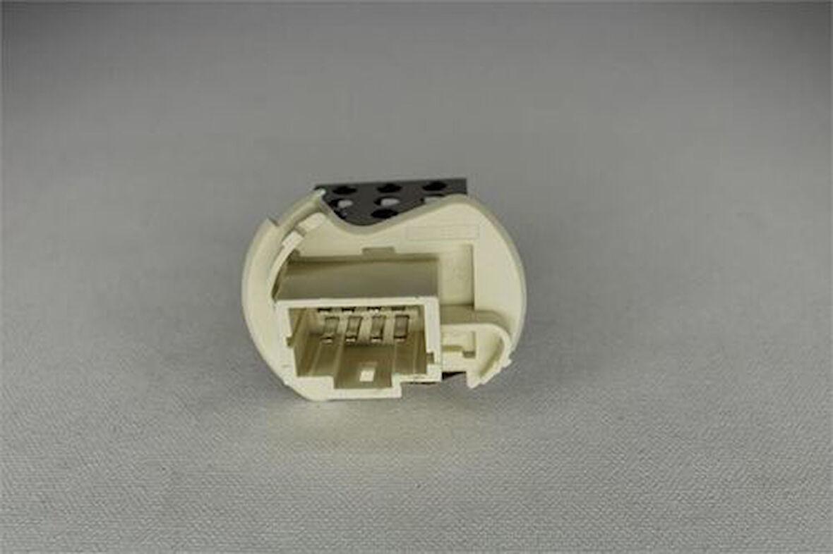 Motortec RNT0716 Kalorifer Reıstansı Master II-Movano 2.5-3.0 DCI 03 7701057557