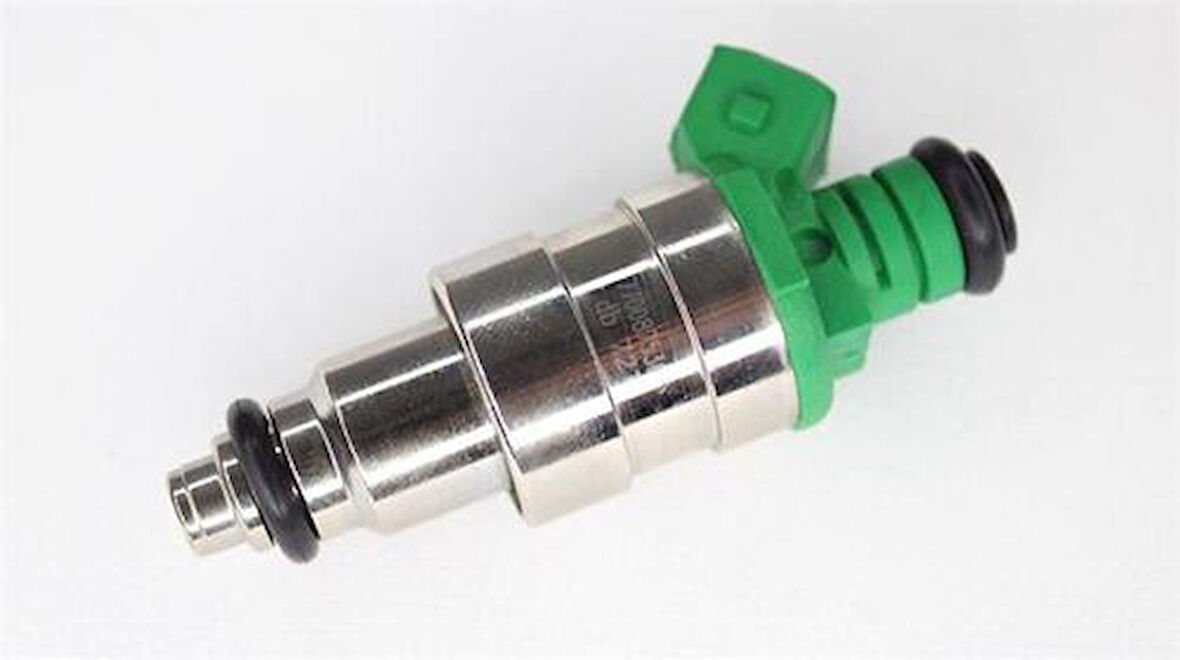 Motortec Rnt0798 Enjektor Memesı-Tek Delık R.Clıo-Kangoo 1.4 8V-E7J