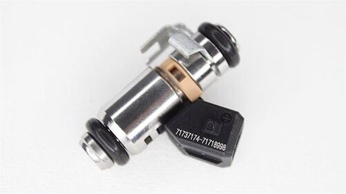 Motortec Tfs0299 Enjektor Memesı-2 Delık F.Palıo Siena Albea Marea Doblo 1.6 16V