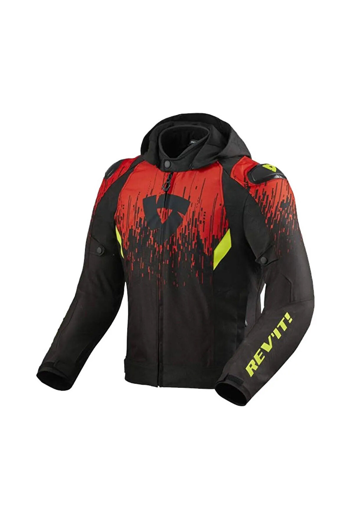 Quantum 2 H2o Motosiklet Montu