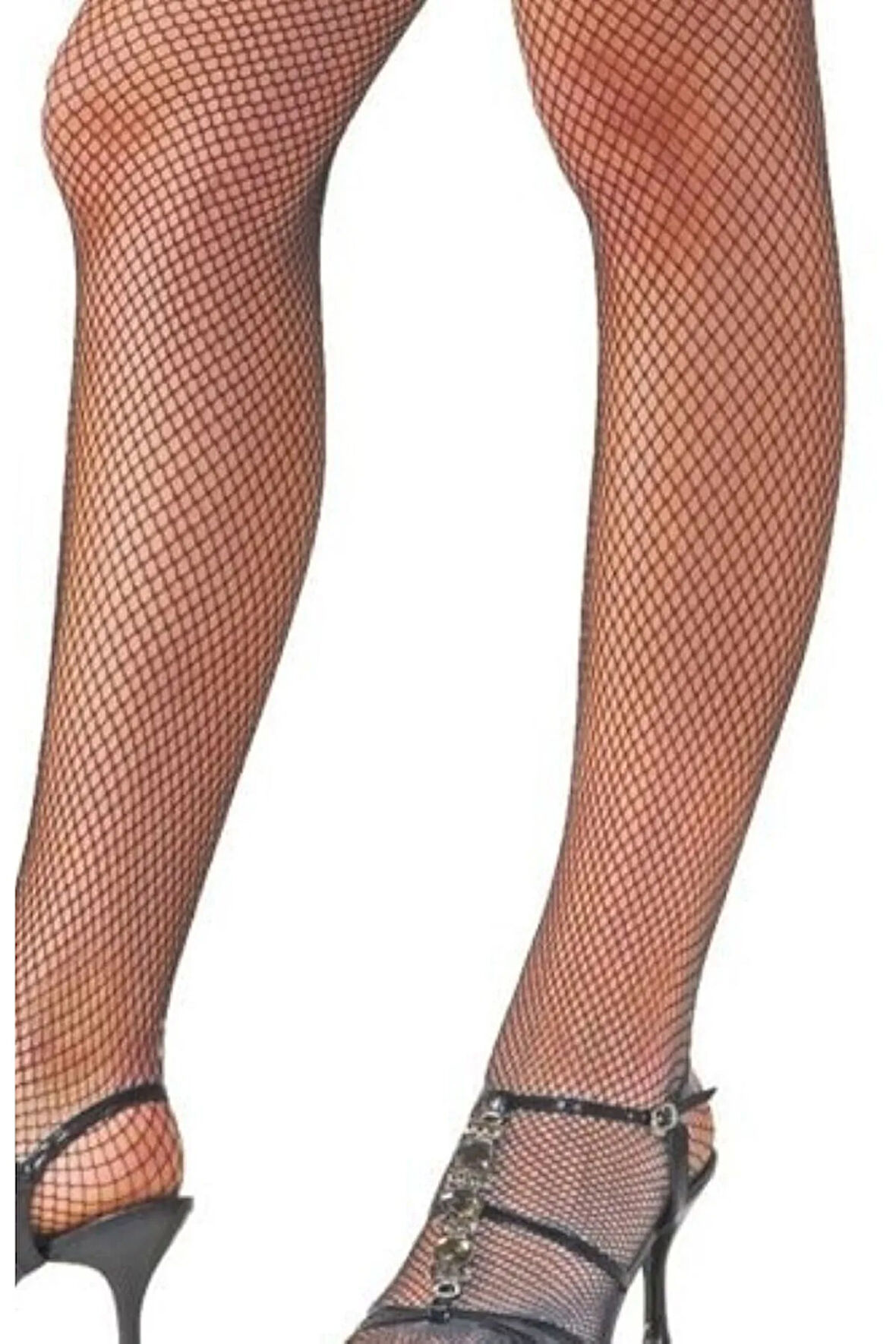 Müjde Lüx Fileli Külotlu Çorap