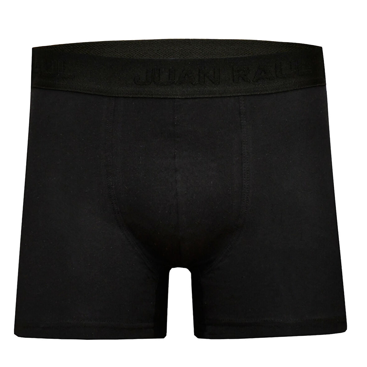 Munivy Juan Raul Siyah Rahat Erkek Boxer