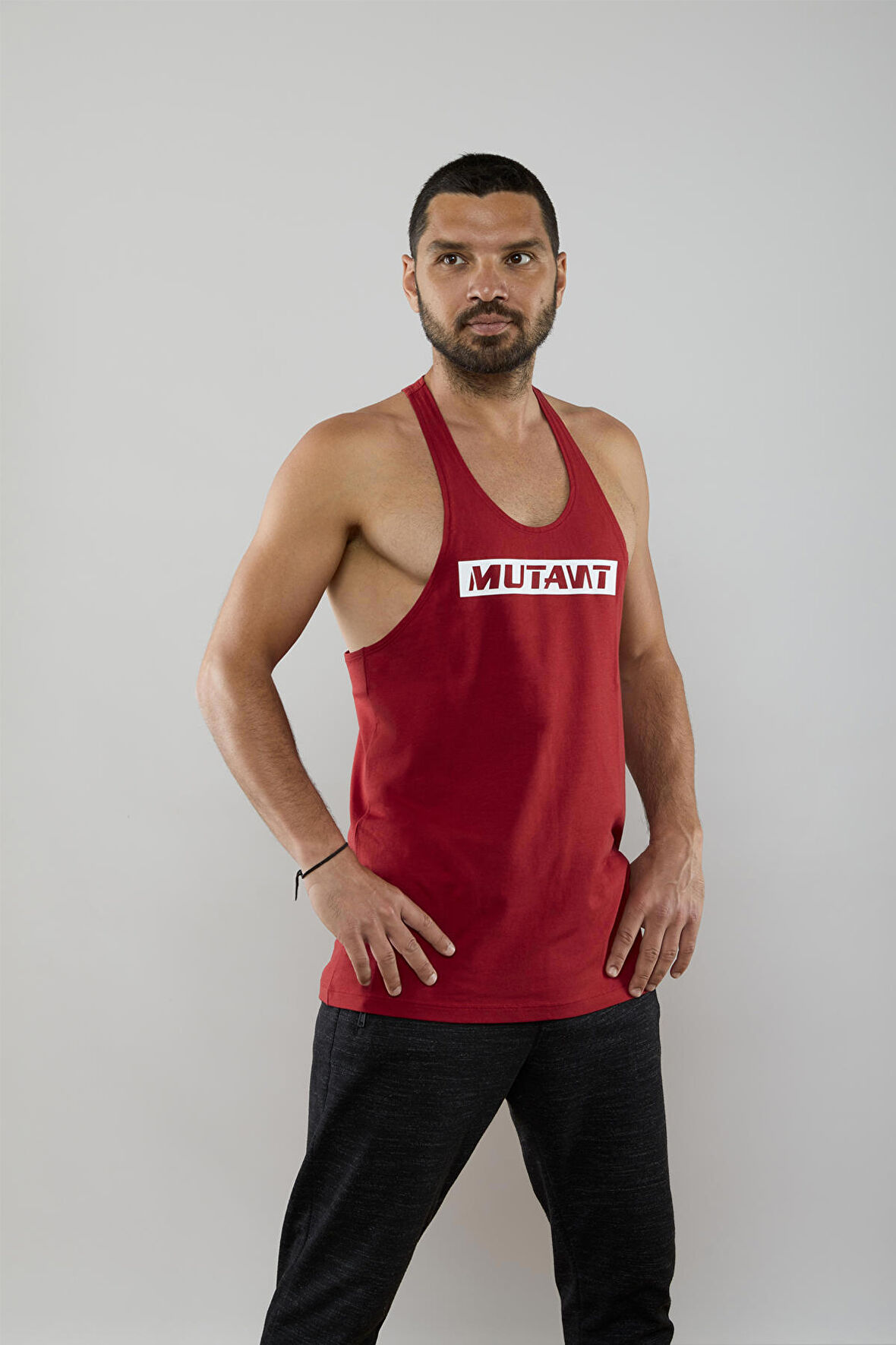 Mutant Superior Stringer - Sporcu Fitness Atleti