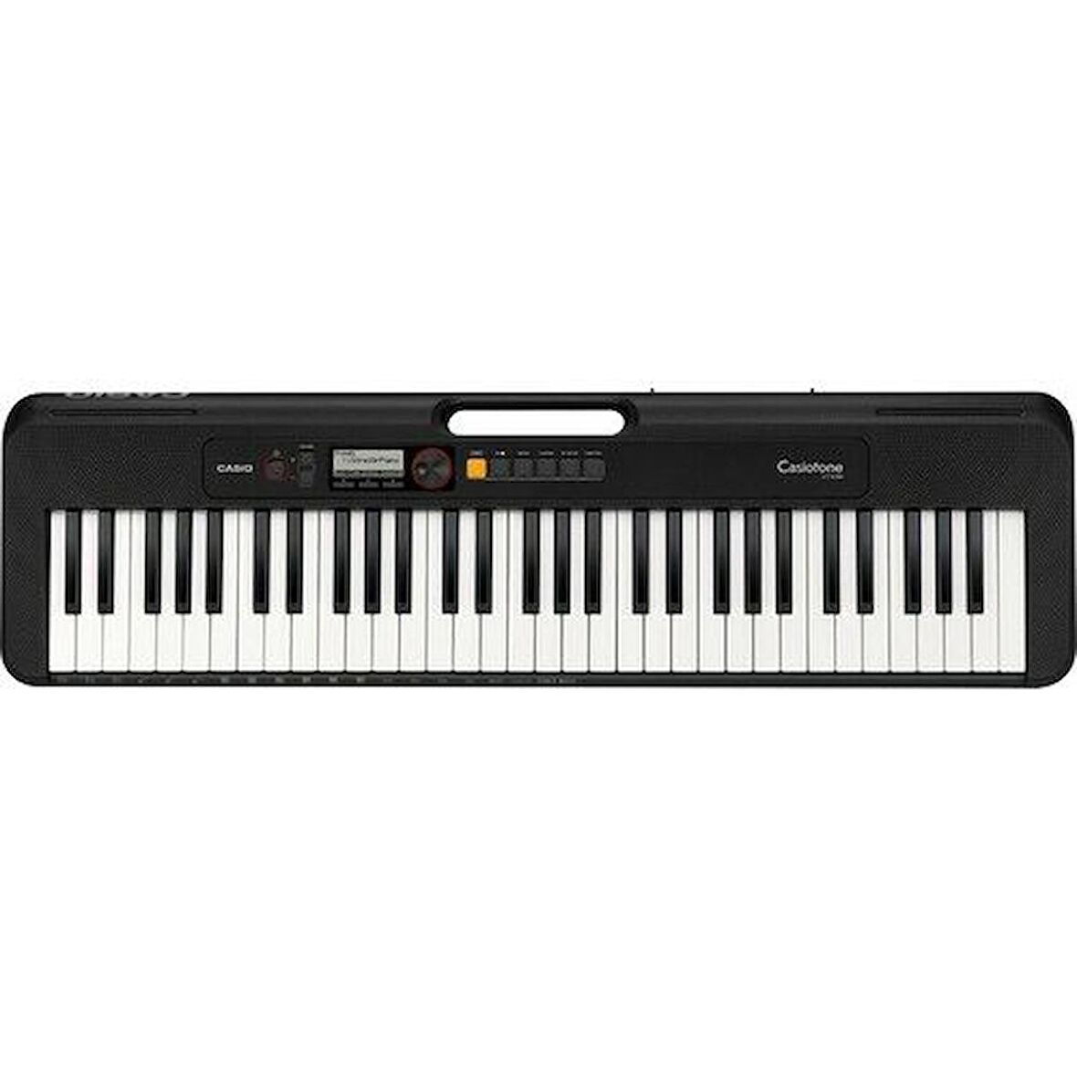 Casio Ct-S200Bkc2 Siyah Standard Org