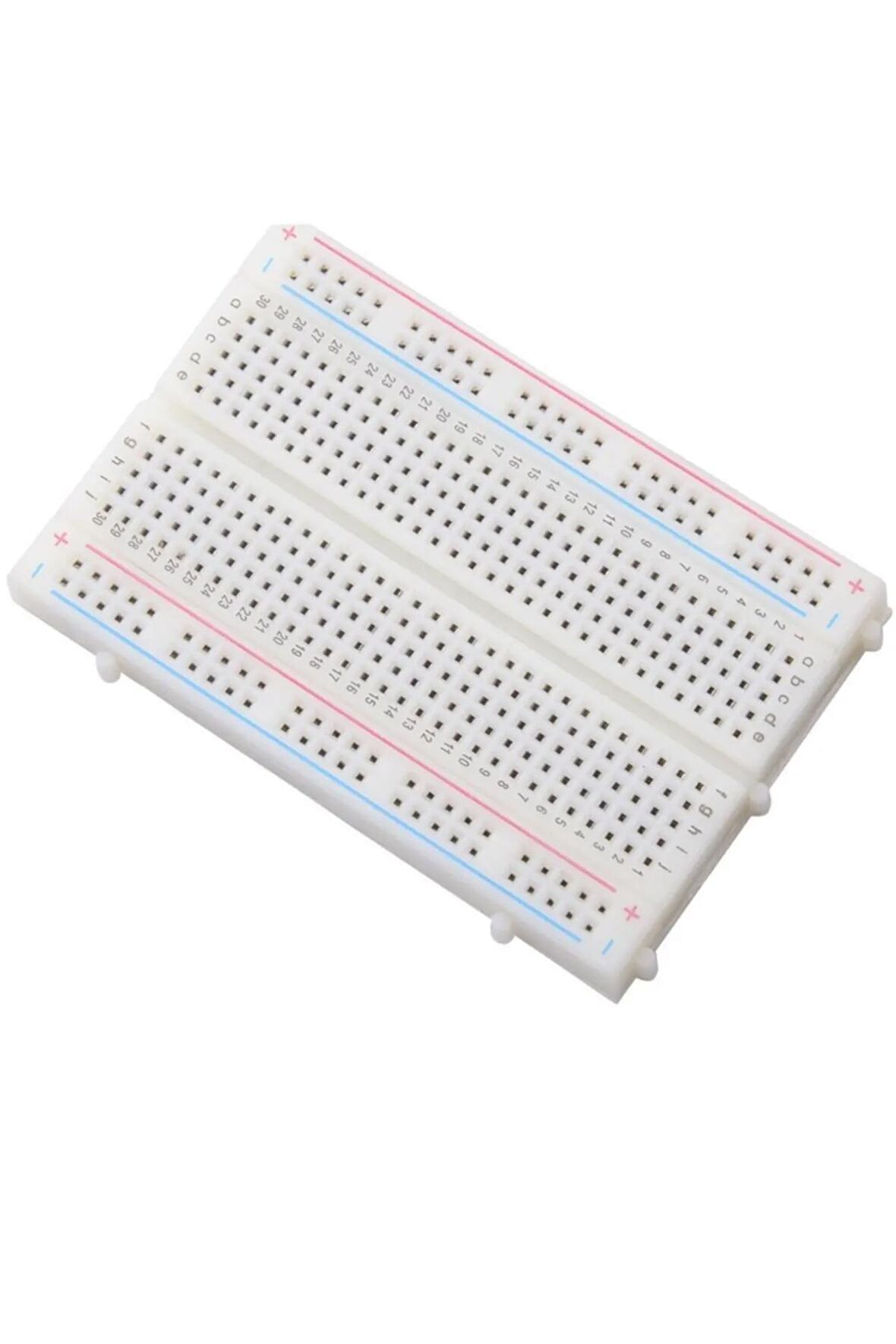 Bread Board 400 Delikli