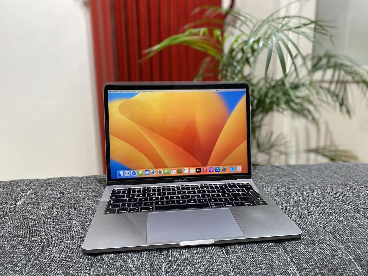 Apple MacBook Pro 2017  13'' 