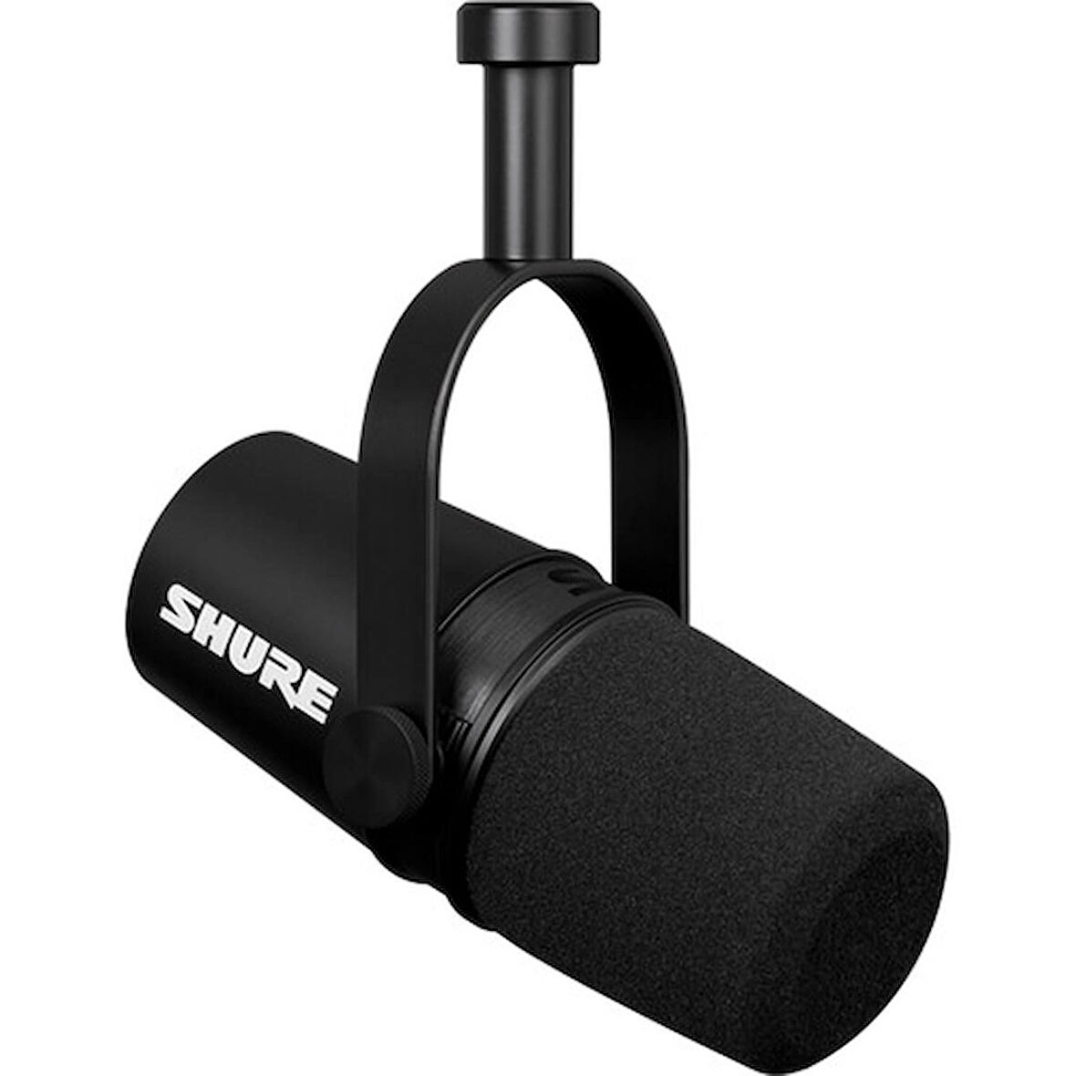 Shure MV7X XLR Bağlantılı Dinamik Podcats & Stream & Vokal Mikrofonu