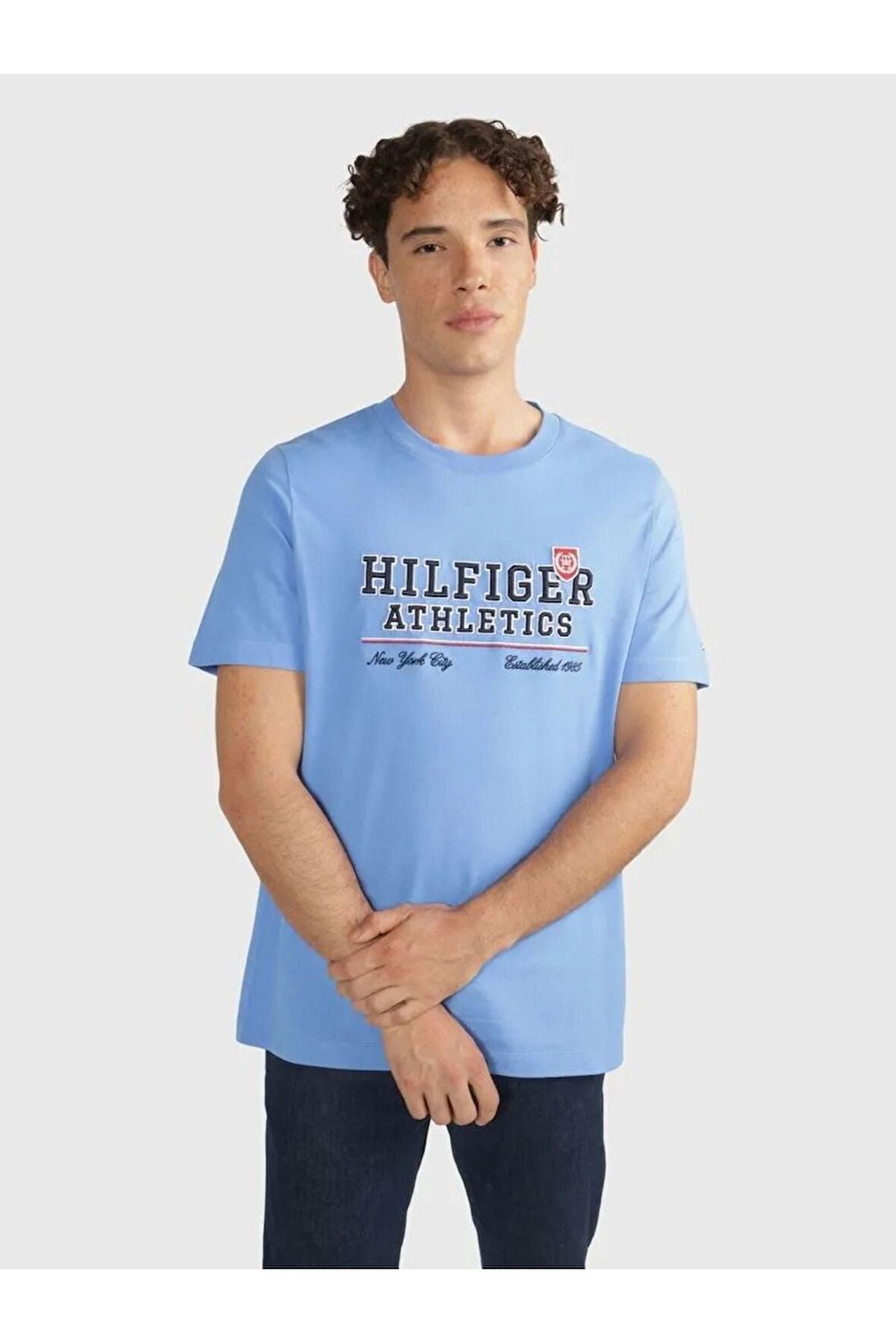 Pamuklu Regular Fit Erkek T- Shirt