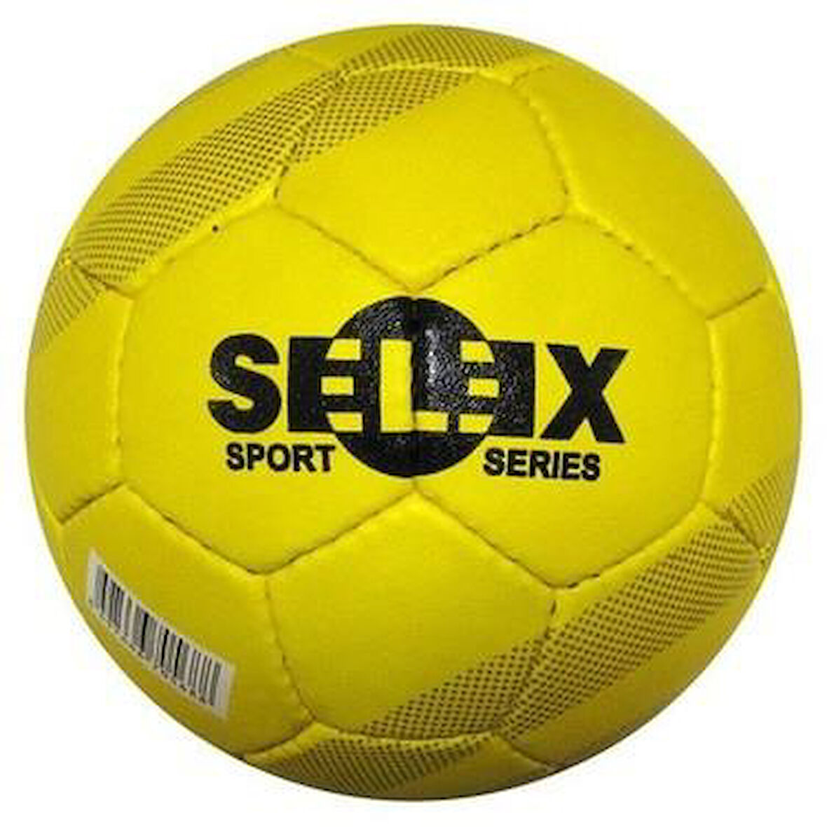 Selex Max Grip Hentbol Topu2