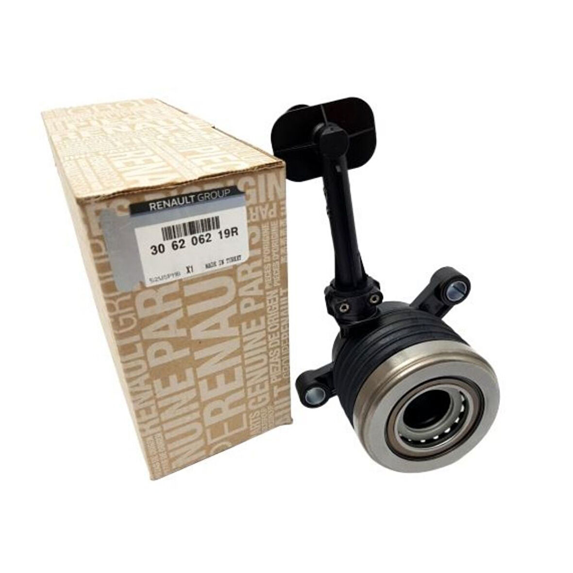 Hidrolik Debriyaj Rulmanı Renault Clio Kangoo Megane Scenic Laguna Logan Micra