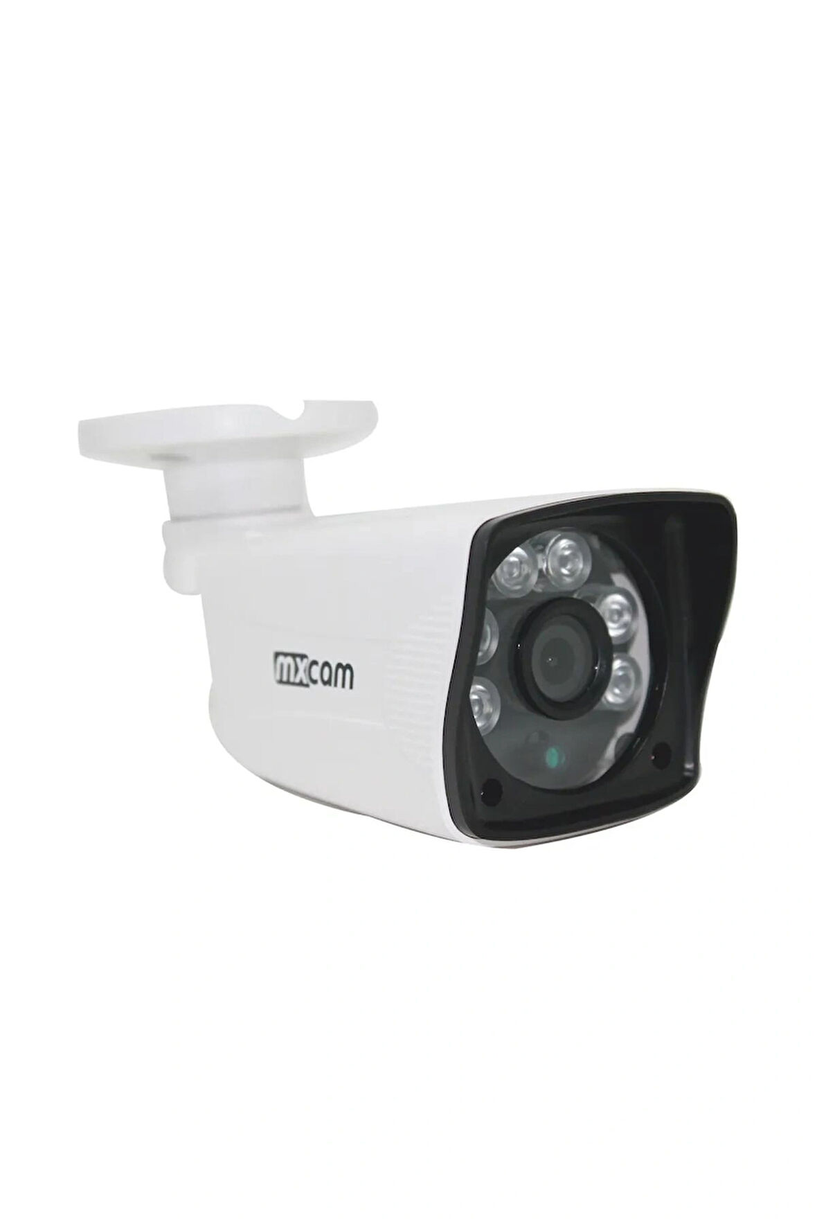 Yakamoz MXCAM MX-37IPC06WF 5MP H.265+  6 KİNG LED WARM 3.6MM BULLET KAMERA