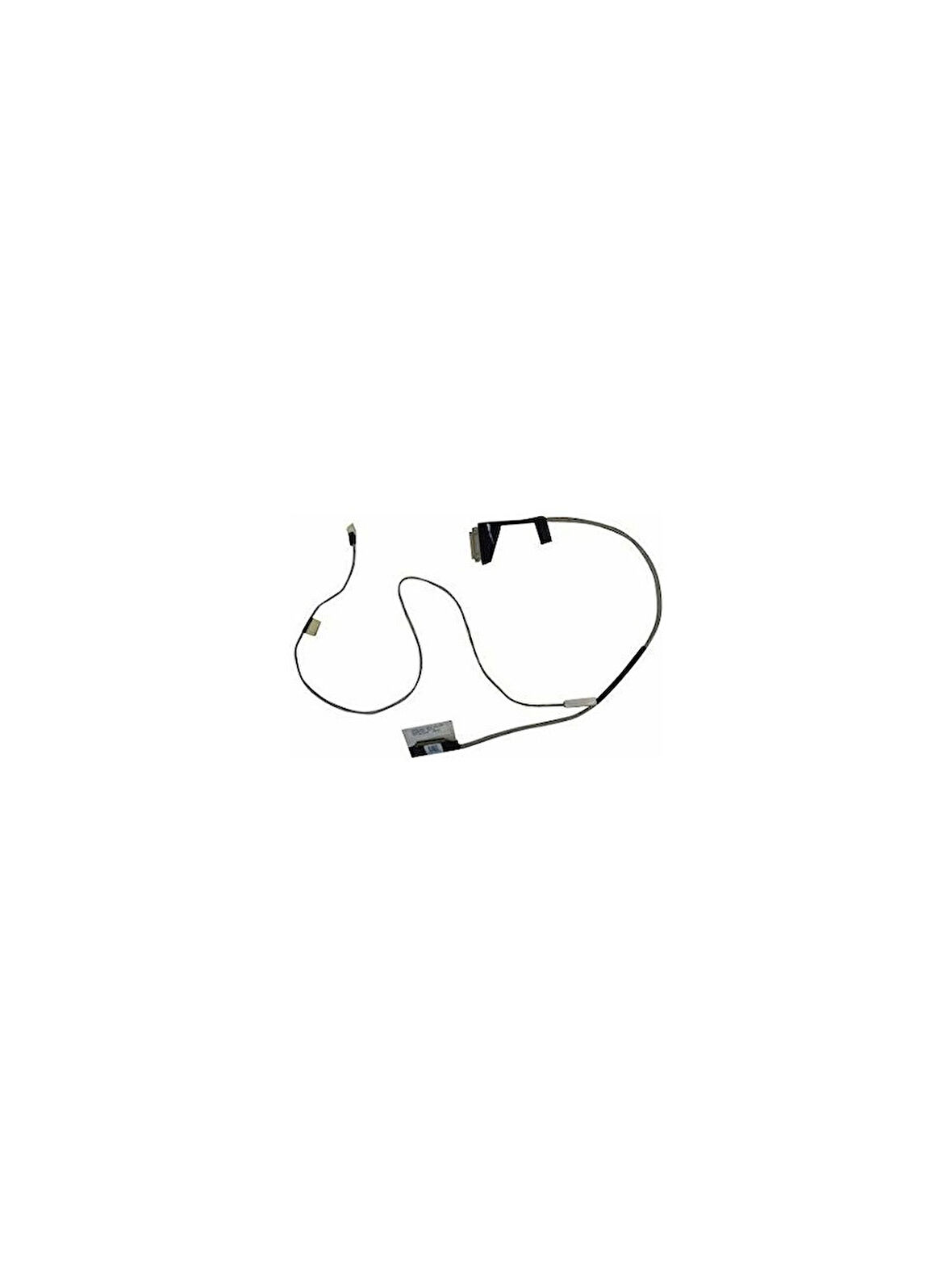 Acer LCD LED LVDS HD Ekran Cable forES14 ES1-420 ES1-421 ES1-422 a4w1e DC020027H00 Flex 30 pin