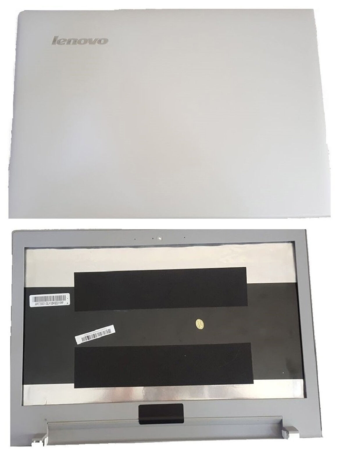 Lenovo Z510 LCD COVER +BEZEL