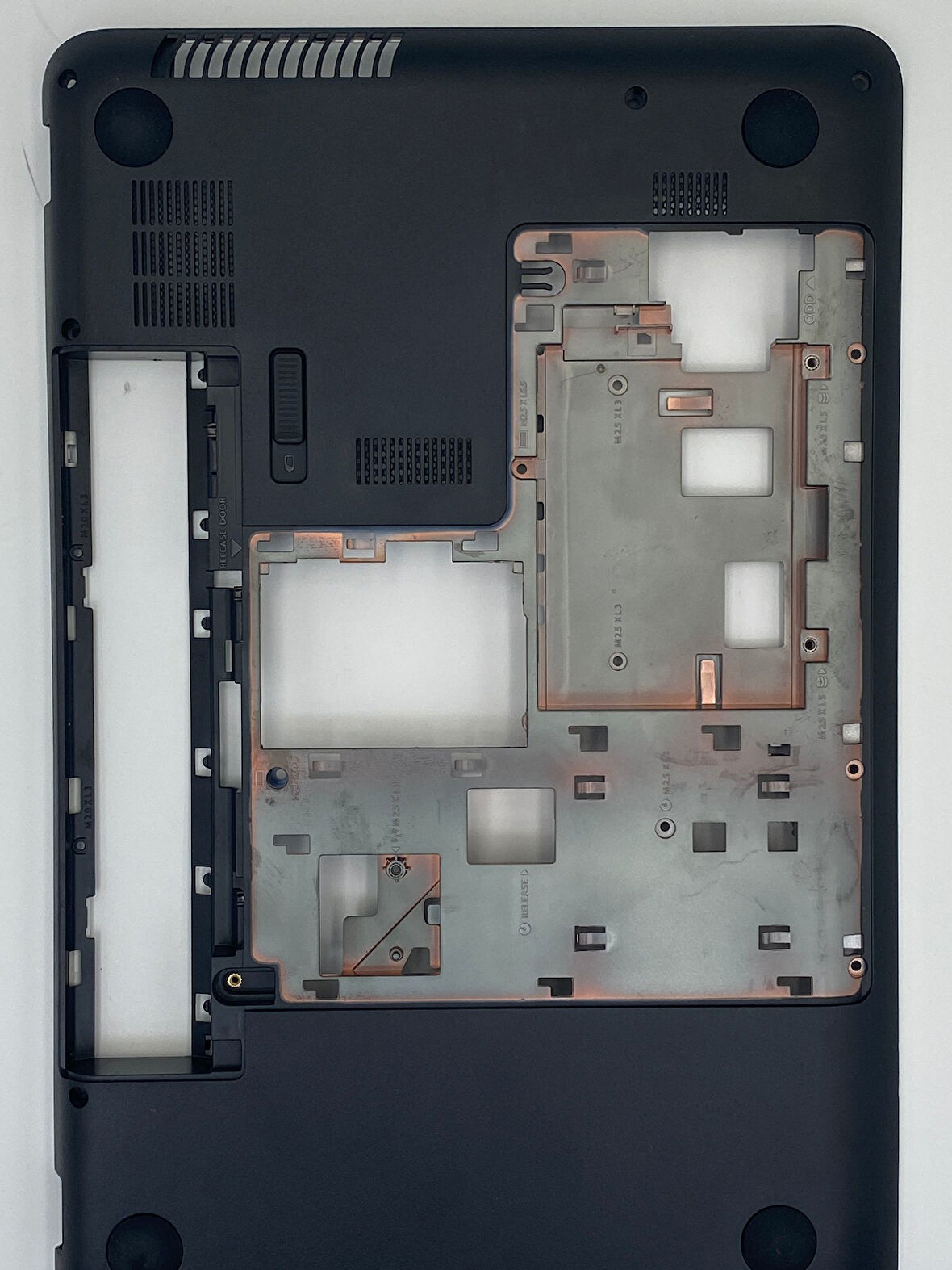 HP UYUMLU 15E 17E 725686-001 724870-001 15-e  Laptop ALT KASA