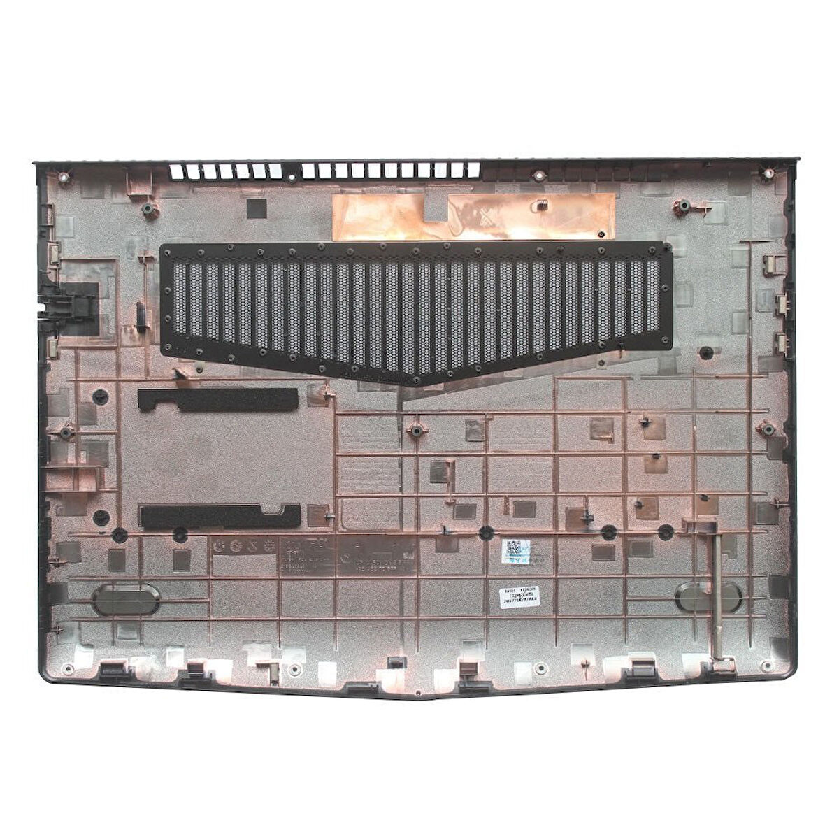 Lenovo Legion U7YU Y520-15IKB R720-15 Alt Anakart Buttom Kasası