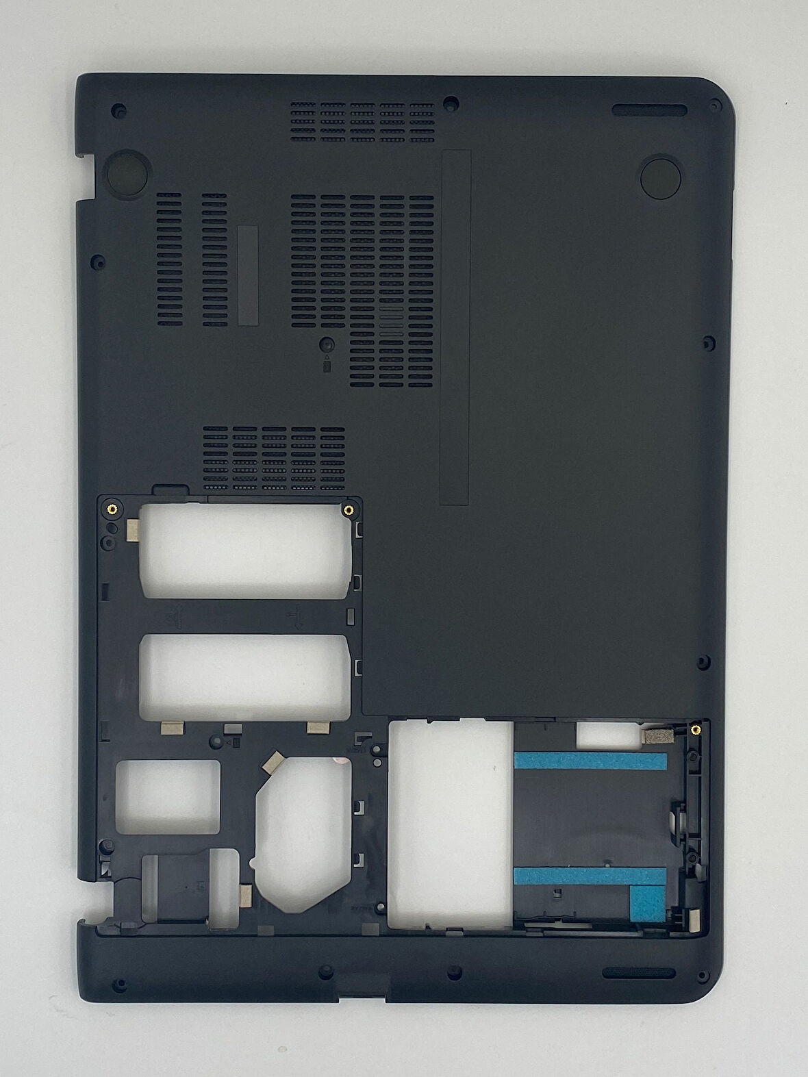 Lenovo uyumlu E460 01AW170 01AV580 Alt Anakart Bottom Kasası