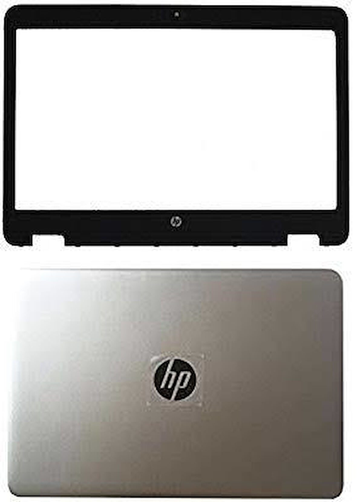HP EliteBook uyumlu 850 G3 Lcd Cover Ekran Kasası 839527-001