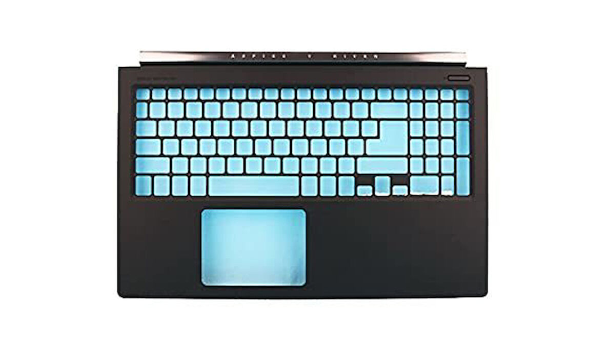 ACER V15 VN7 591G VN7 571G VN7 592 VN7 592G MS2391 N15W7 46006C0F000 Klavye Üst Kasası