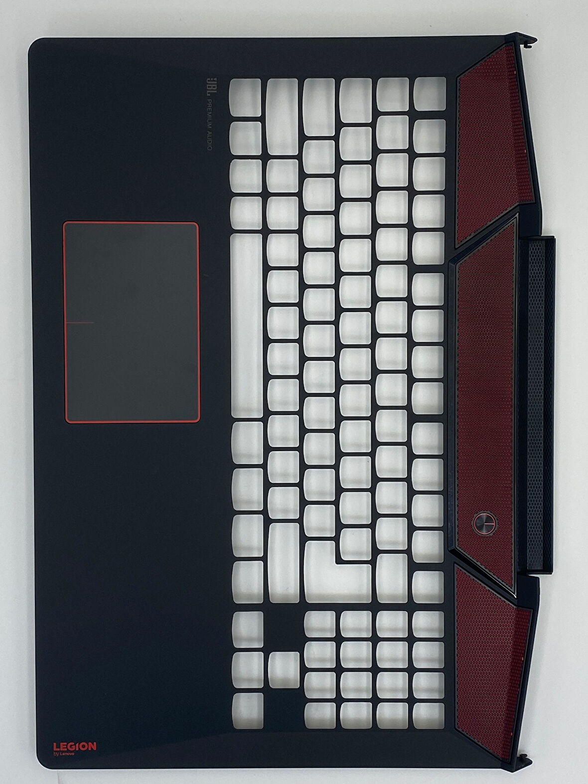 Lenovo Legion UYUMLU Y720  Y720-15IKB Notebook C Klavye Kasa