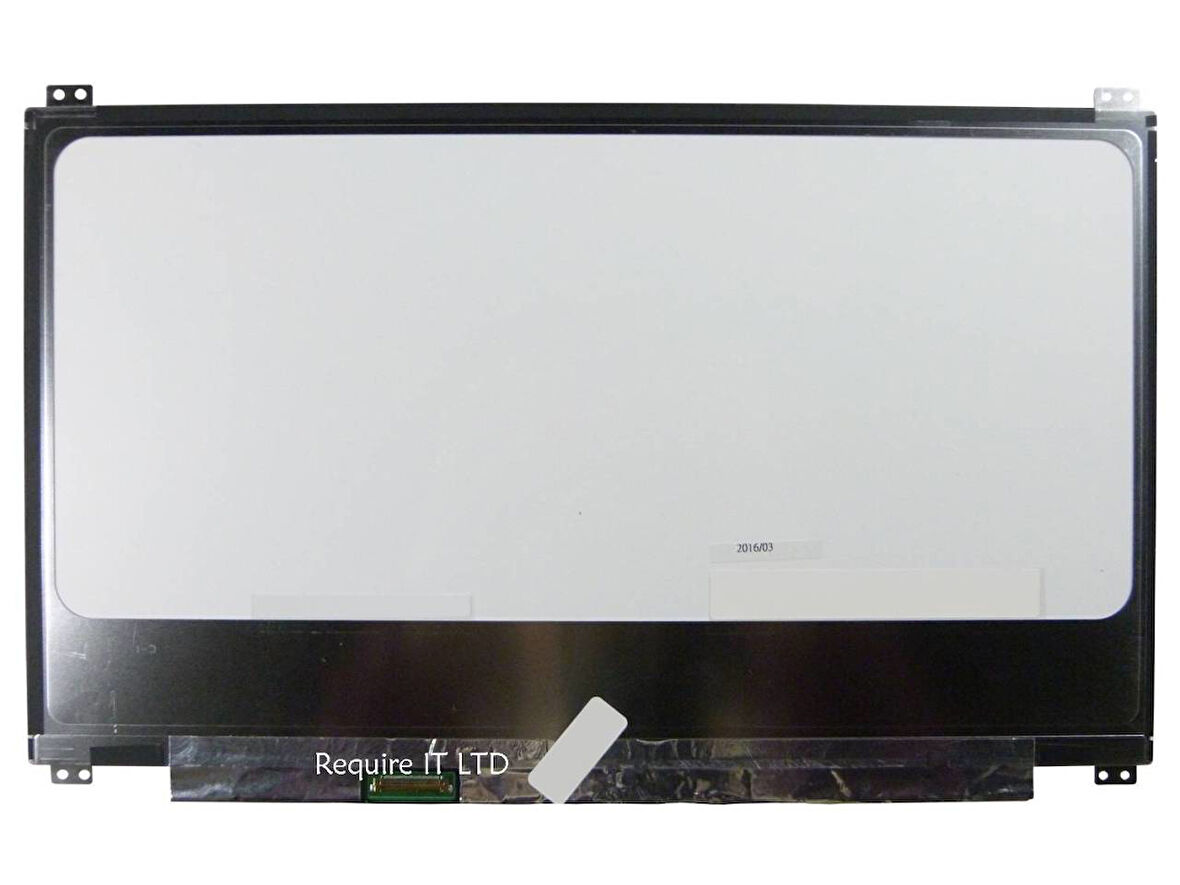 LG N133HSE-EA1 13.3 SLİM ALT ÜST VİDALI 30 PİN