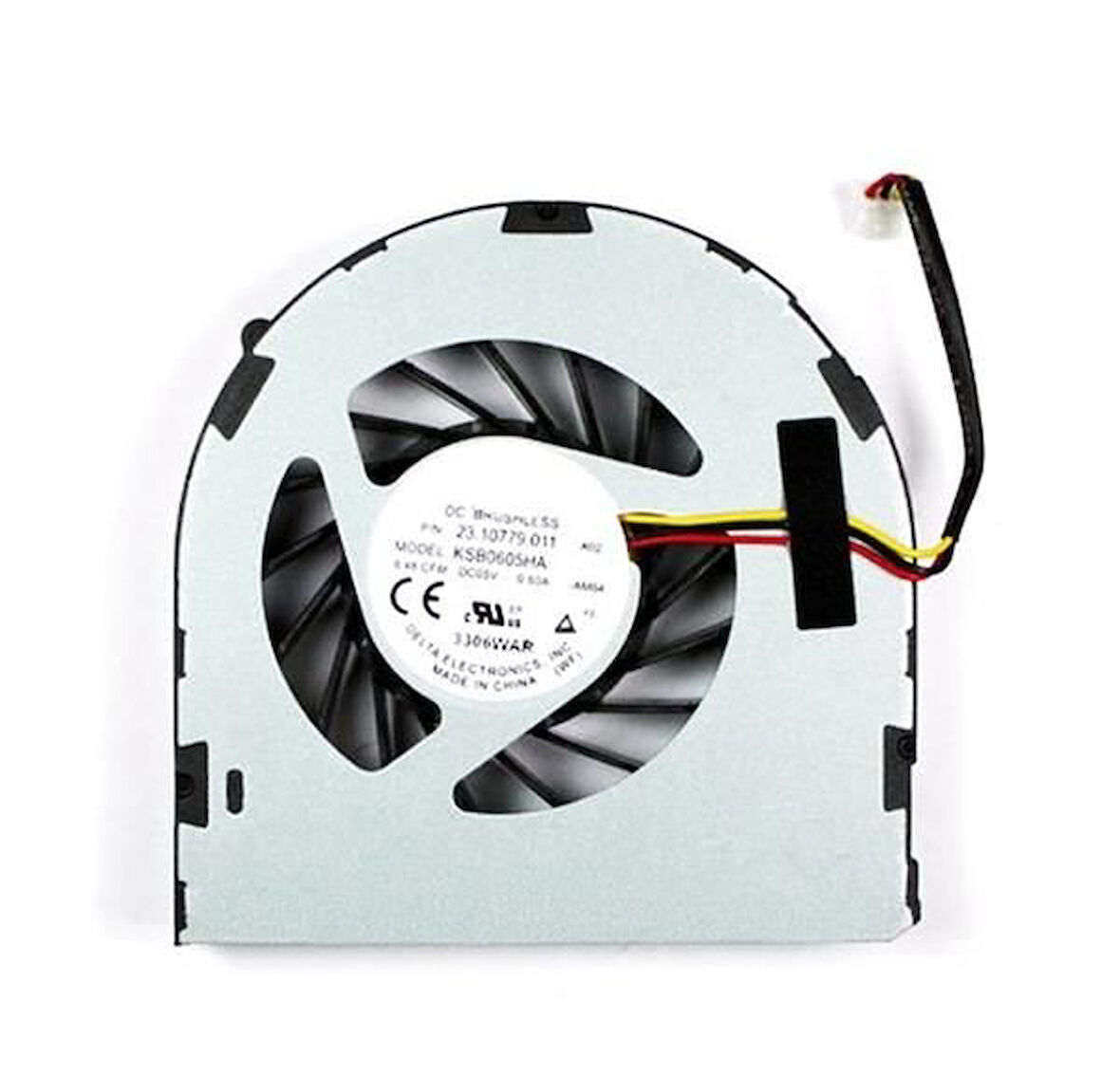 DELL UYUMLU N5040 CPU Fan Soğutucu