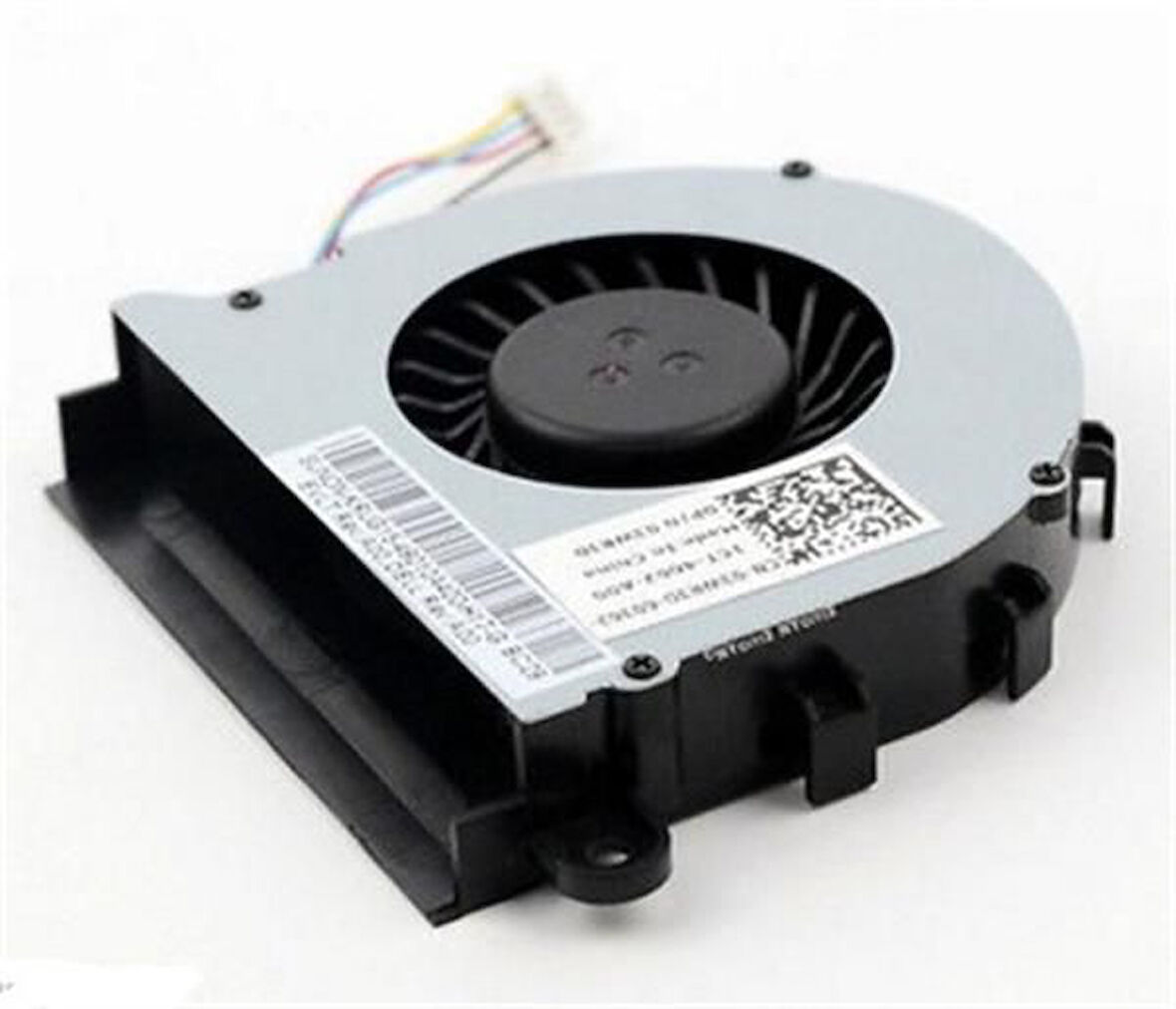 DELL UYUMLU E5520 CPU Fan