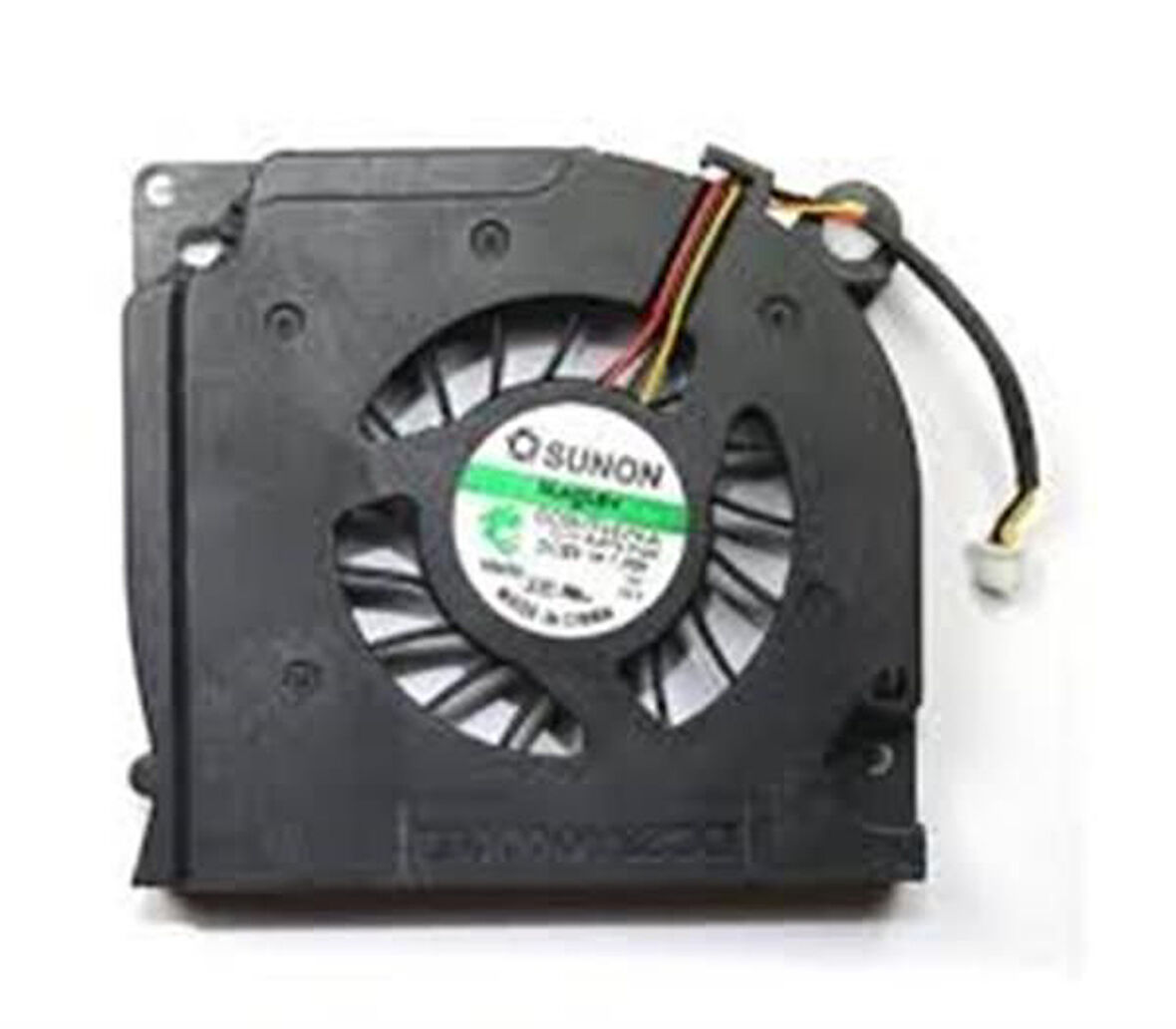 DELL uyumlu 1525 Notebook Cpu Fan Laptop Soğutucu