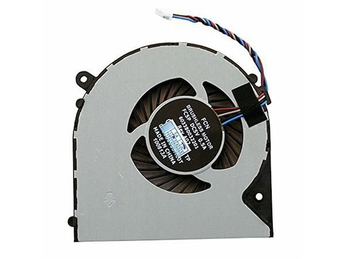 Toshiba UYUMLU Satellite L950 Notebook Cpu Fan Laptop Soğutucu