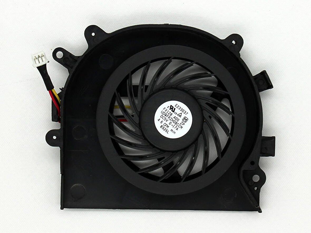 SONY UYUMLU VPC-EB EB cpu fan