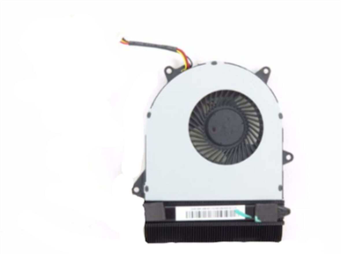 Lenovo Uyumlu Ideapad 100-15IBY cpu fan