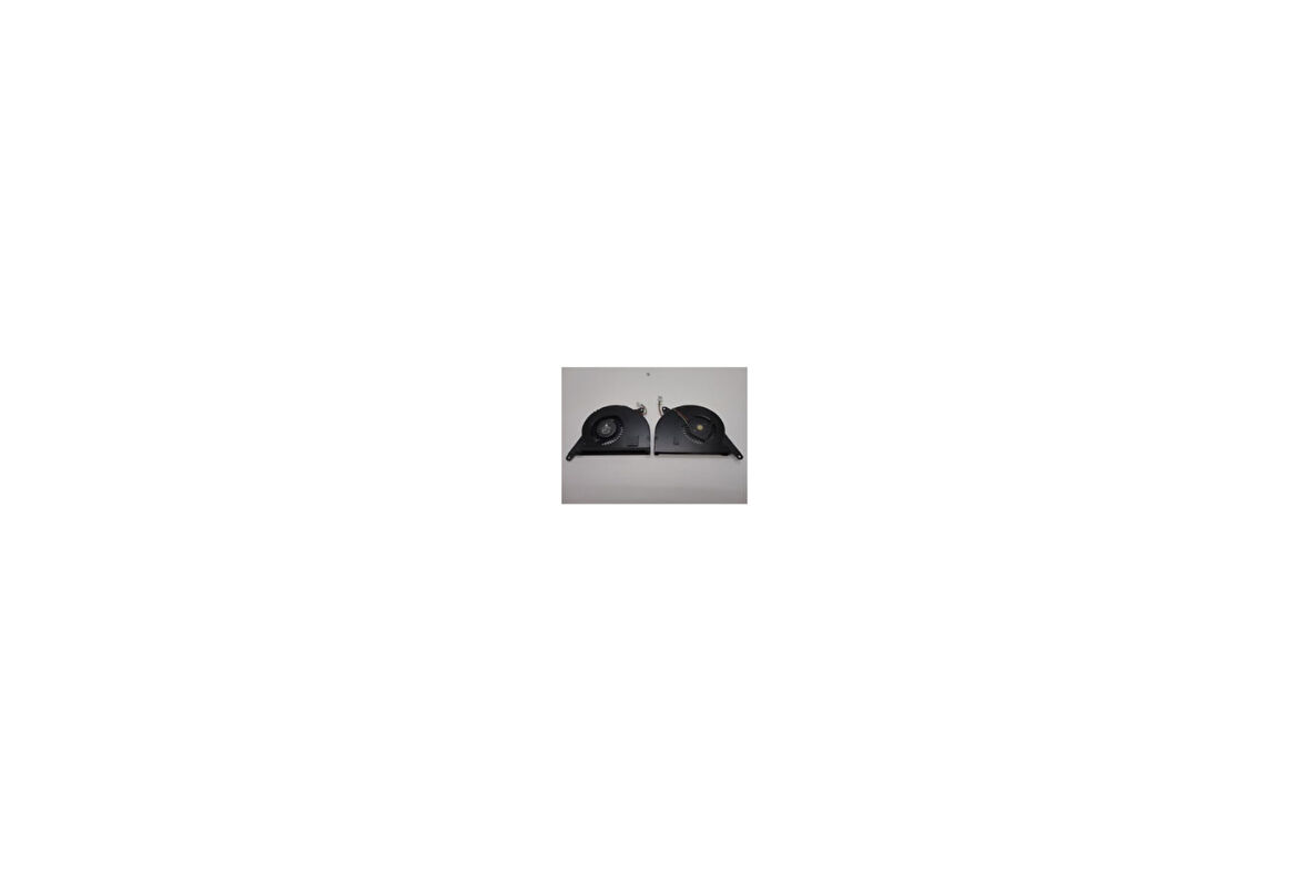 ASUS ZENBOOK UYUMLU UX31 UX31A UX31E NOTEBOOK CPU FAN