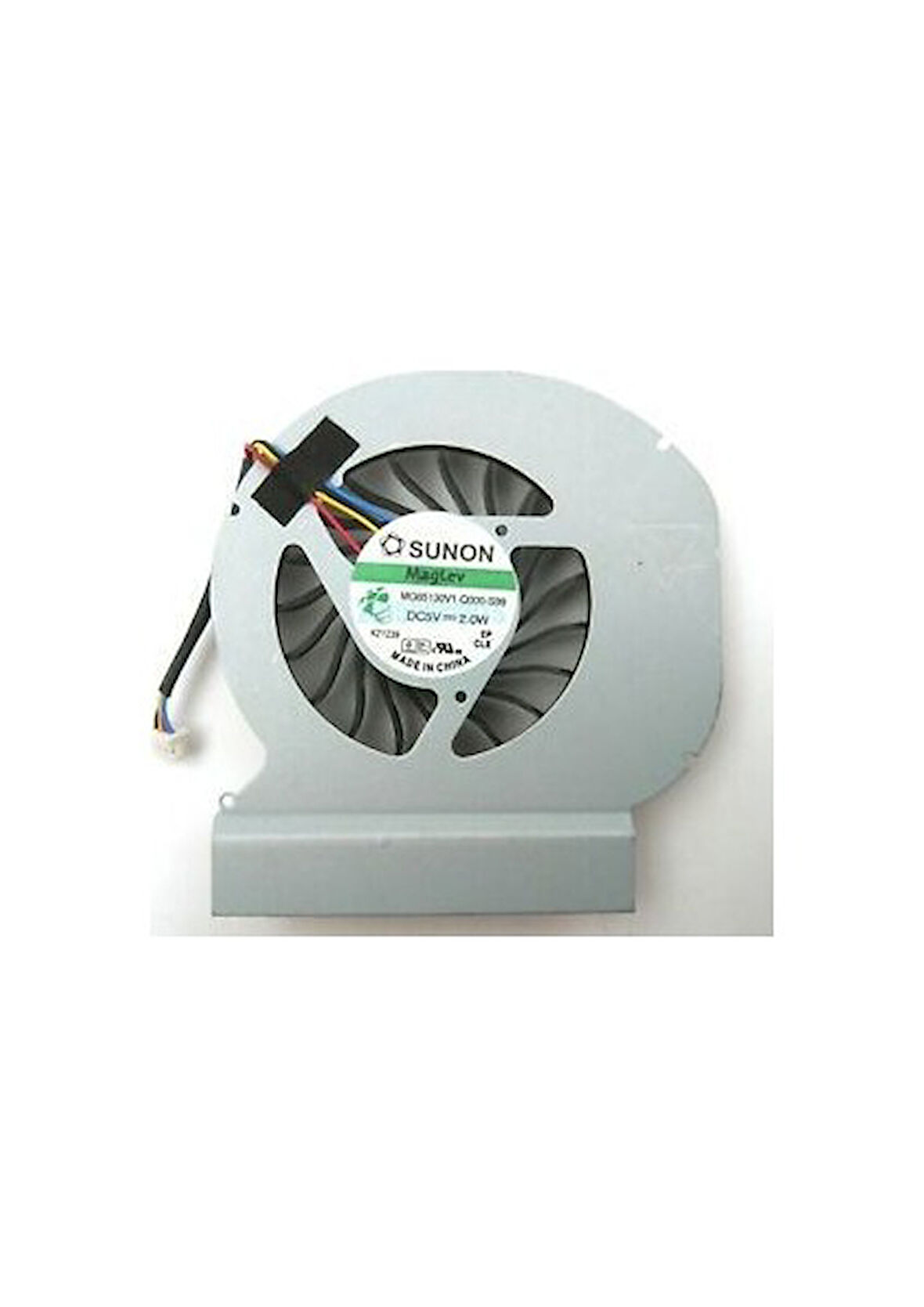 Dell Uyumlu Latitude E6430(4 PIN) notebook cpu fan