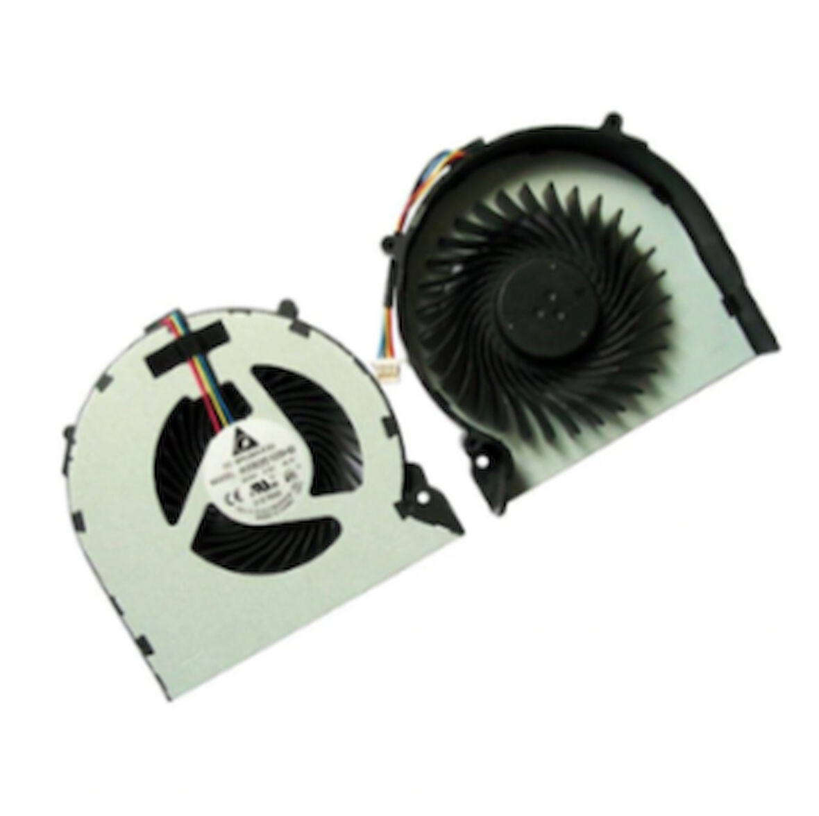 Sony UYUMLU Vaio SVE17 Sve171 Sve1713ACXB Cpu Fan
