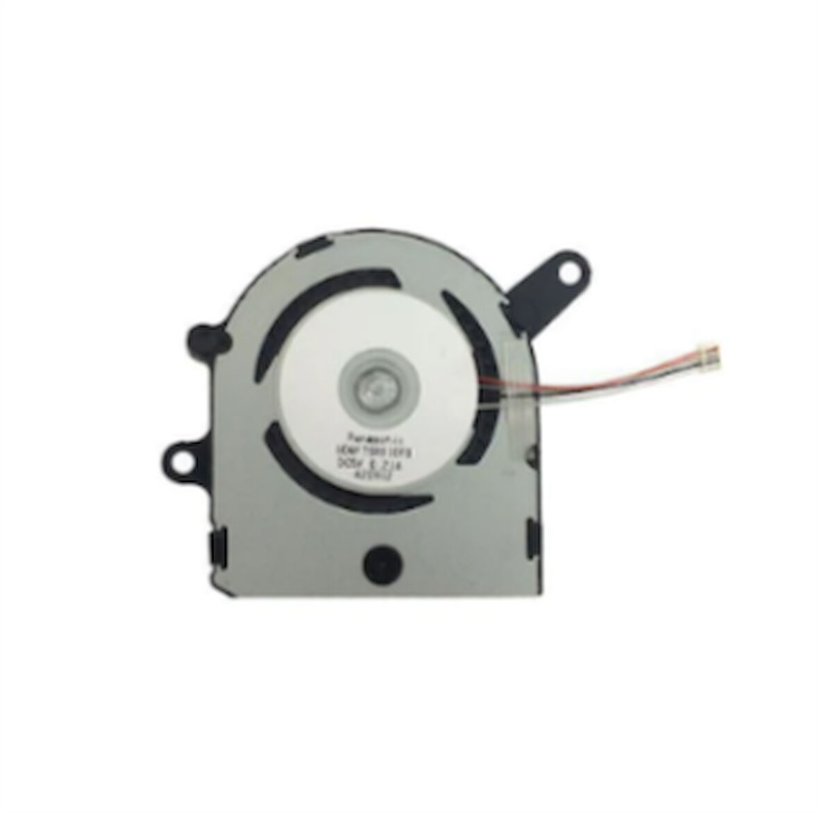 Sony UYUMLU Vaio SVF11 SVF11N13CXS UDQFTSR01DF0 NOTEBOOK CPU FAN
