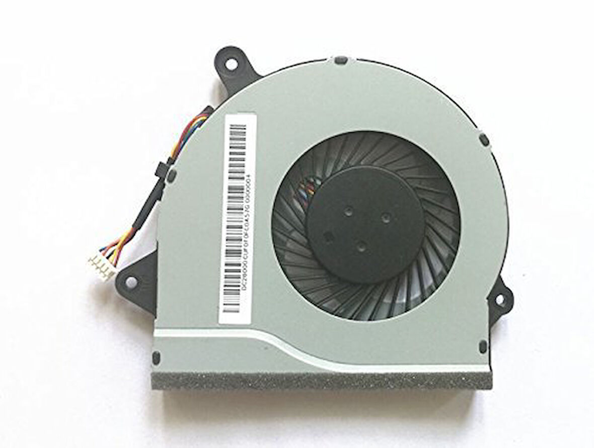 Lenovo Uyumlu Ideapad 300-14ISK CPU FAN