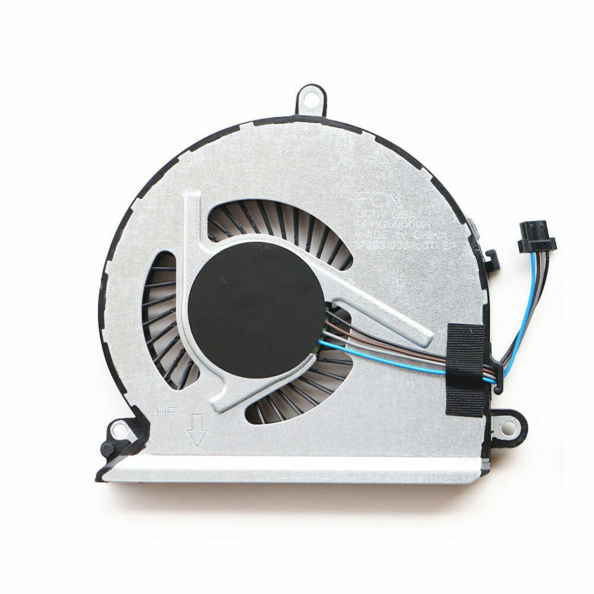 Lenovo Uyumlu V310-14ISK V310-14IBK V310-15ISK Cpu Fan Soğutucu