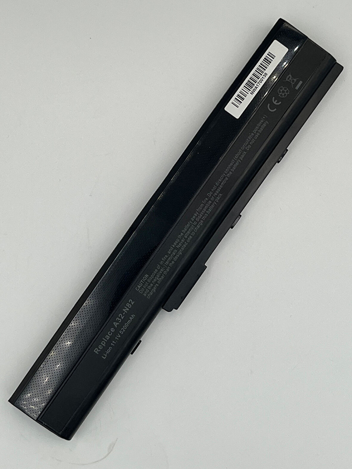 Asus Uyumlu K52 K52jk K52JB-SX188V Batarya
