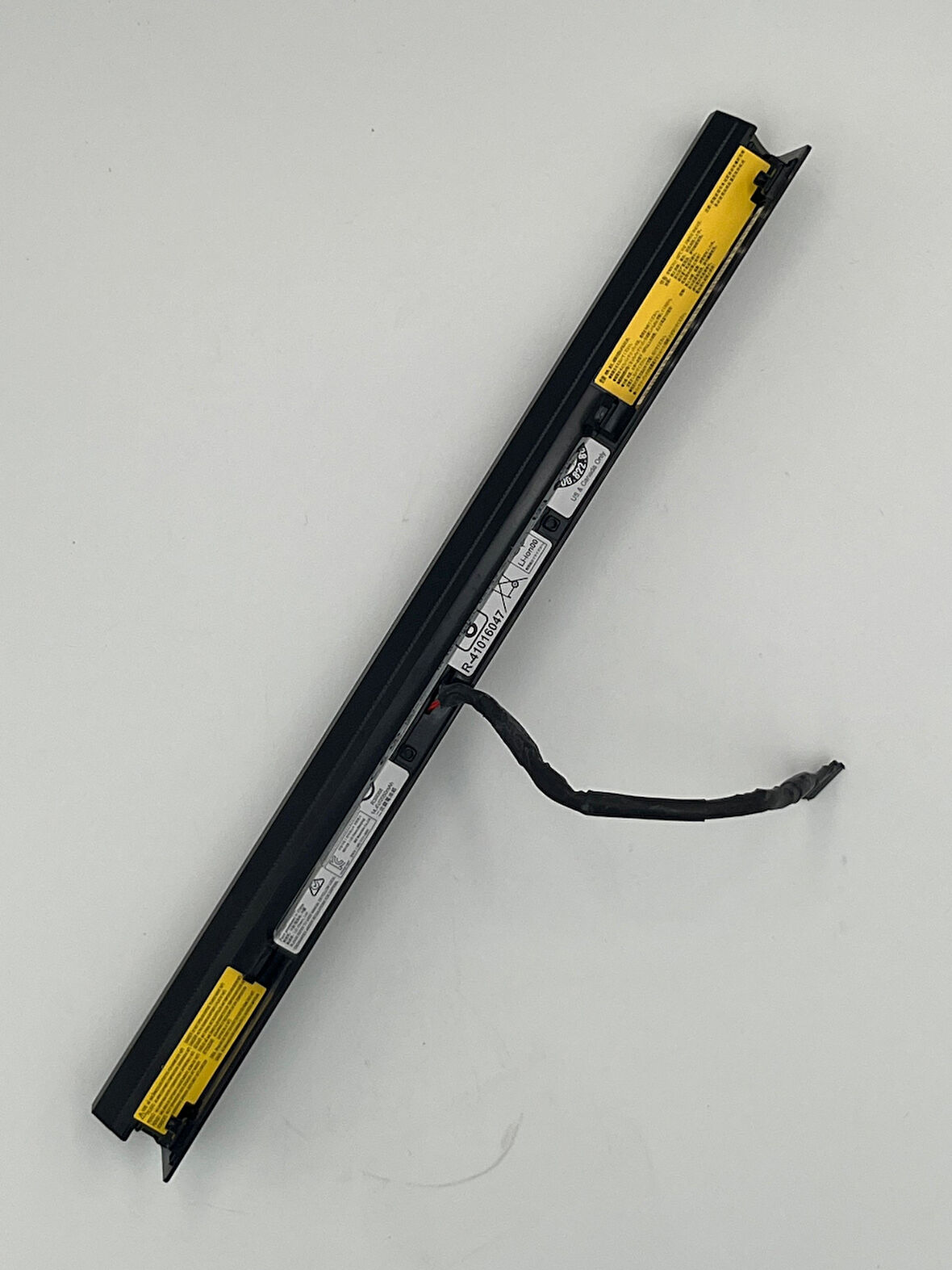 Lenovo IdeaPad L15M4A01 Uyumlu  Notebook Batarya Pili
