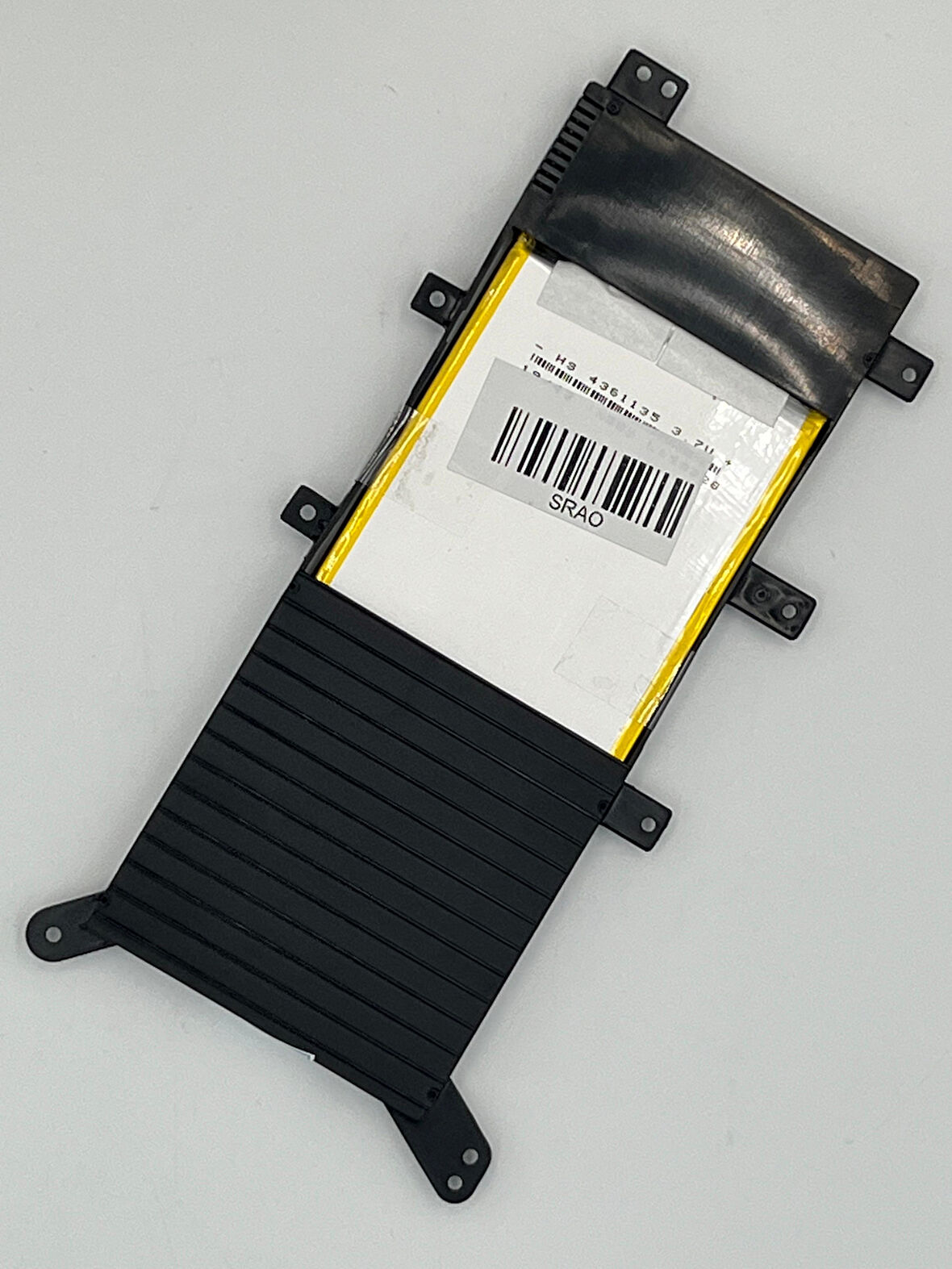 Asus 37Wh 7.5V C21N1408 Uyumlu ASUS K555L K555UB K555LN Uyumlu Bataryası Pili