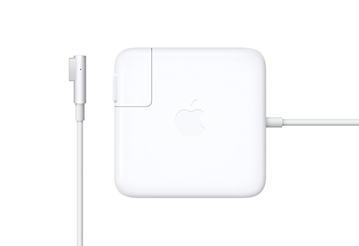 Apple MacBook Pro A1435 60W MD565Z/A A1435 Uyumlu MagSafe 1 GÜÇ ADAPTÖRÜ