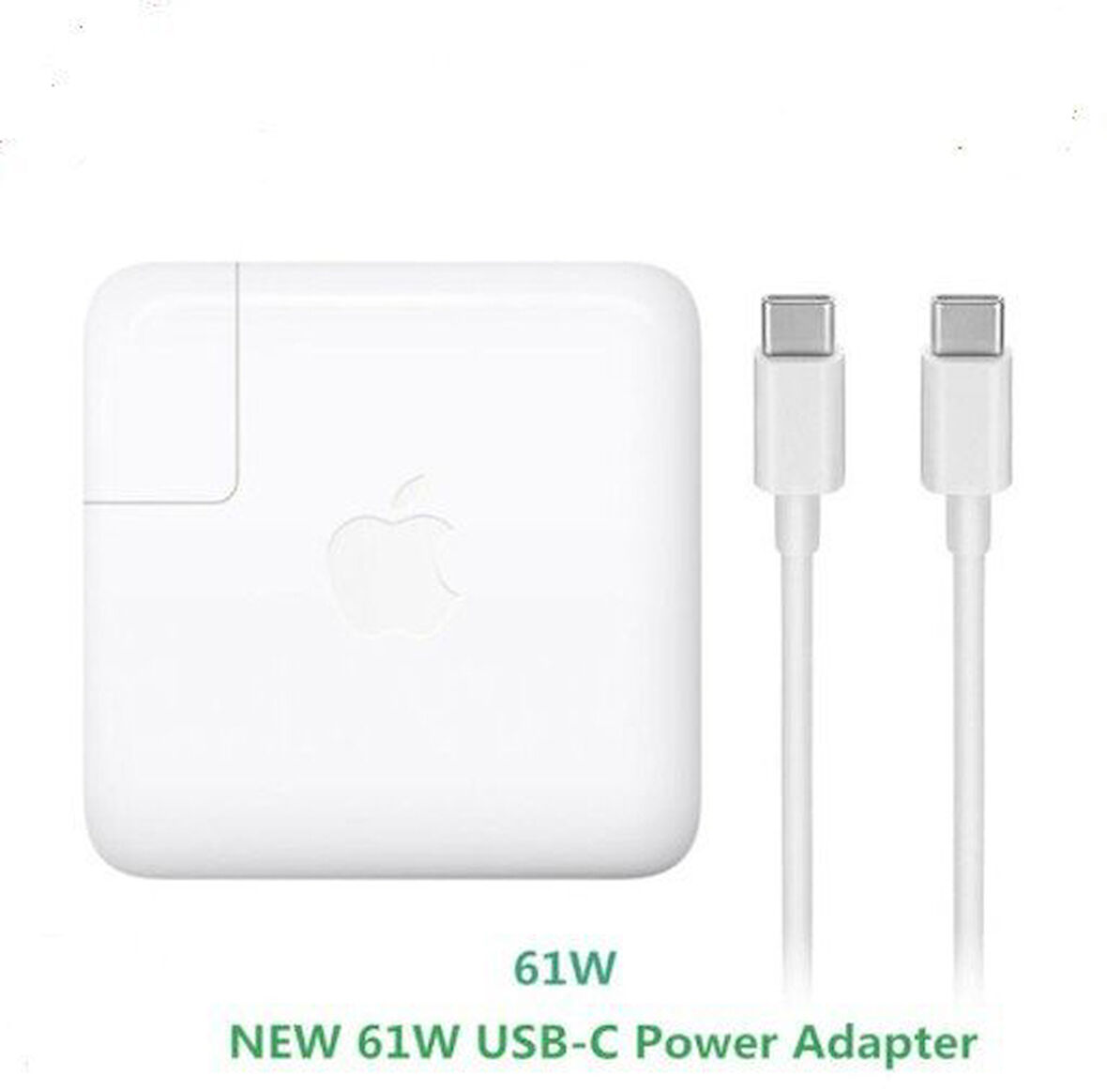 APPLE Macbook Pro Uyumlu  Late 2016 13 inch Adaptör Şarj Cihazı
