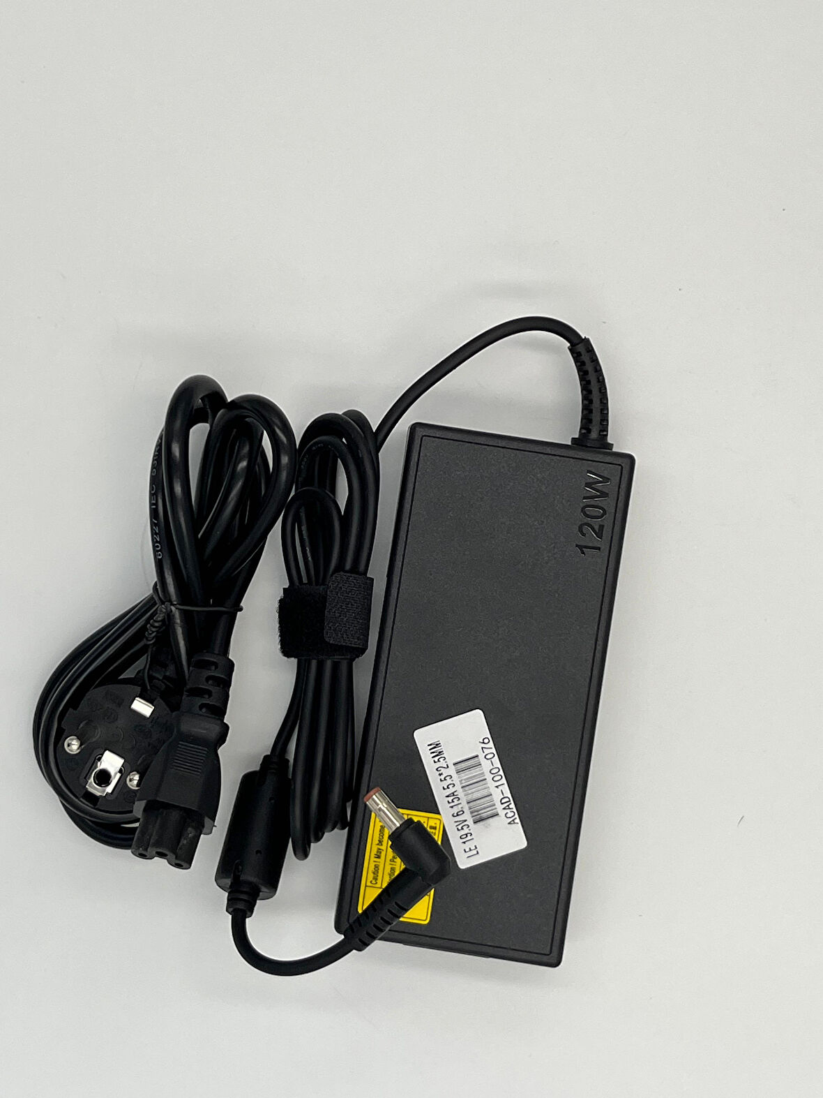 Lenovo Uyumlu Ideapad Y560 Y560D Y560P Y570 Laptop Şarj Adaptörü